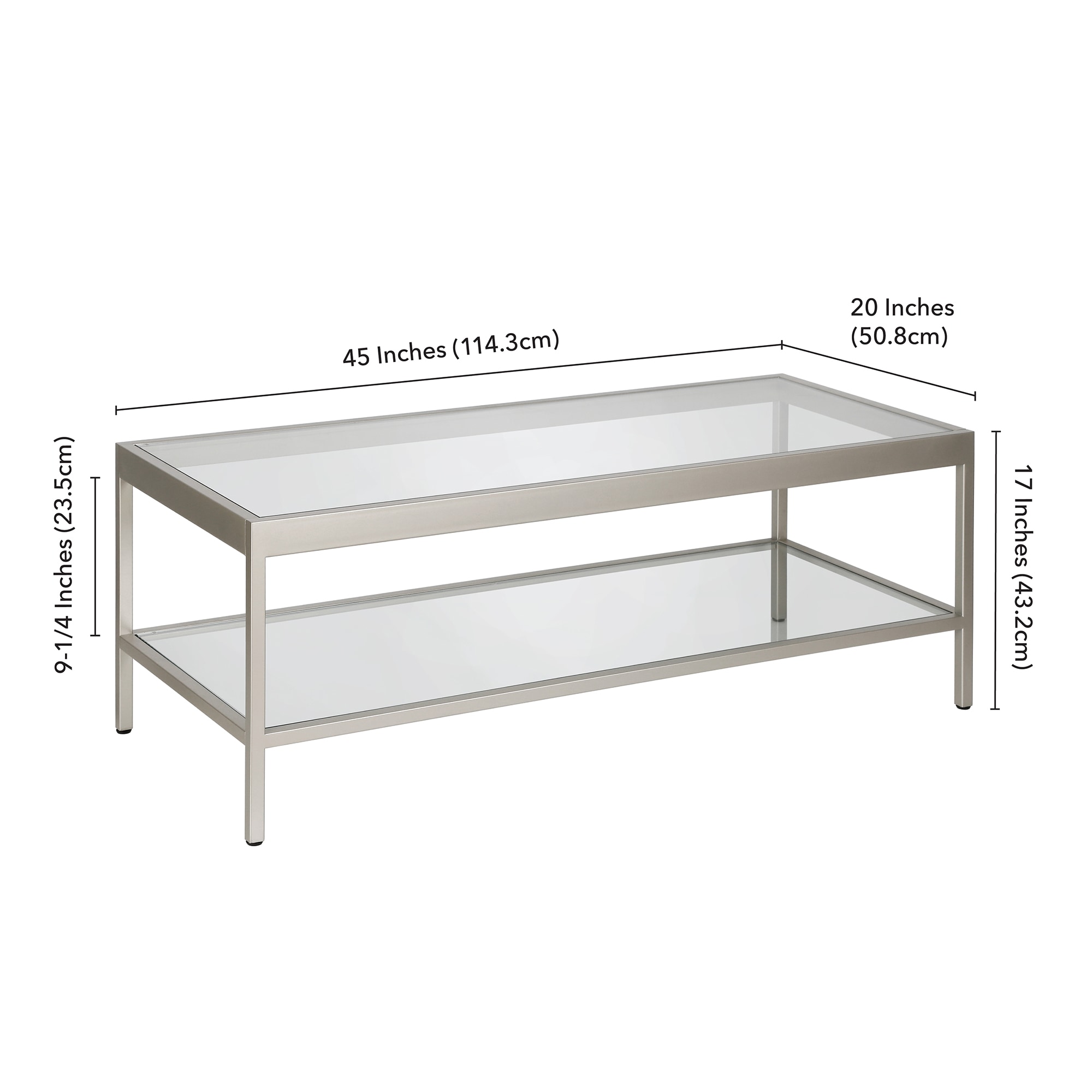 Hailey Home CT0382 Coffee-Tables - View #5