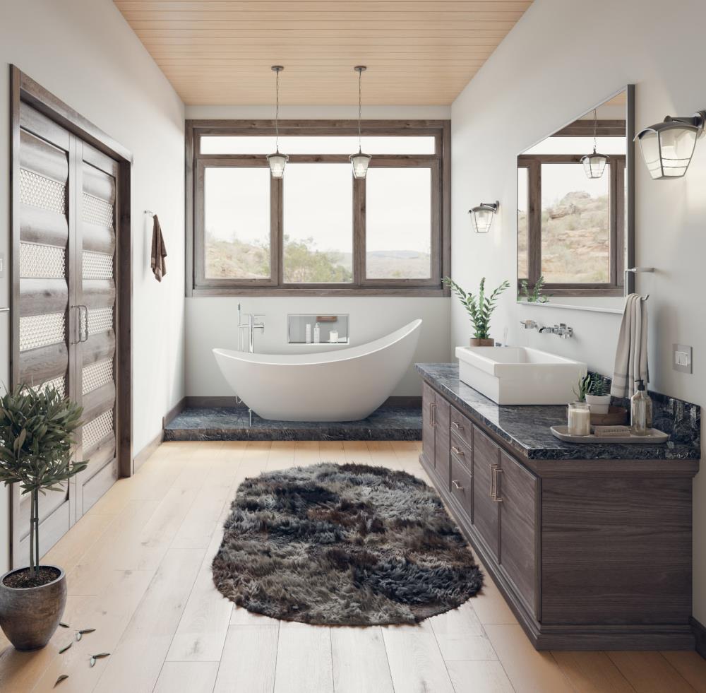 ALFI AB36TR Bath-Sink - View #5