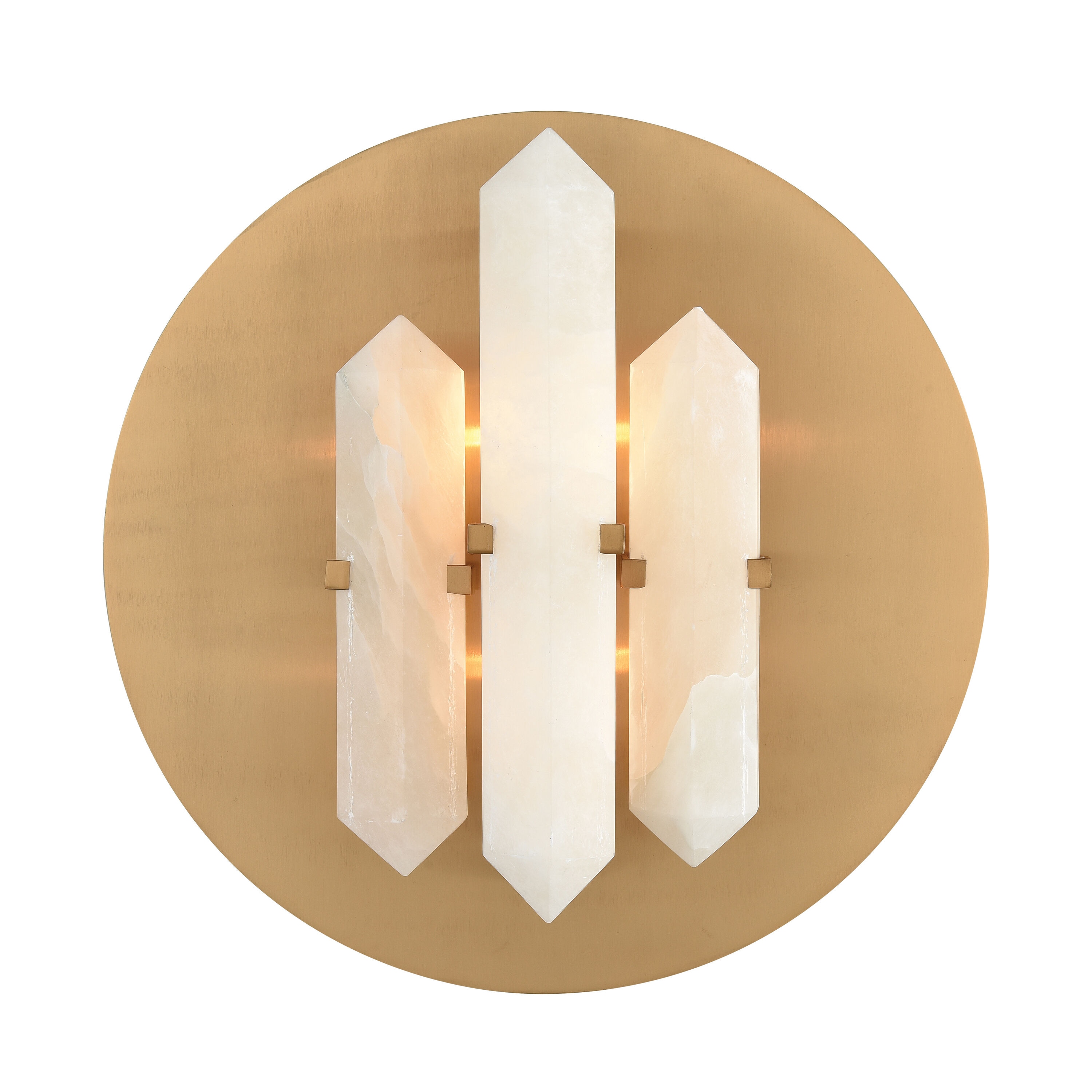 Westmore by ELK Lighting LW-2023260600560 Collect 14-in W 2 -Light White Transitional Wall Sconce