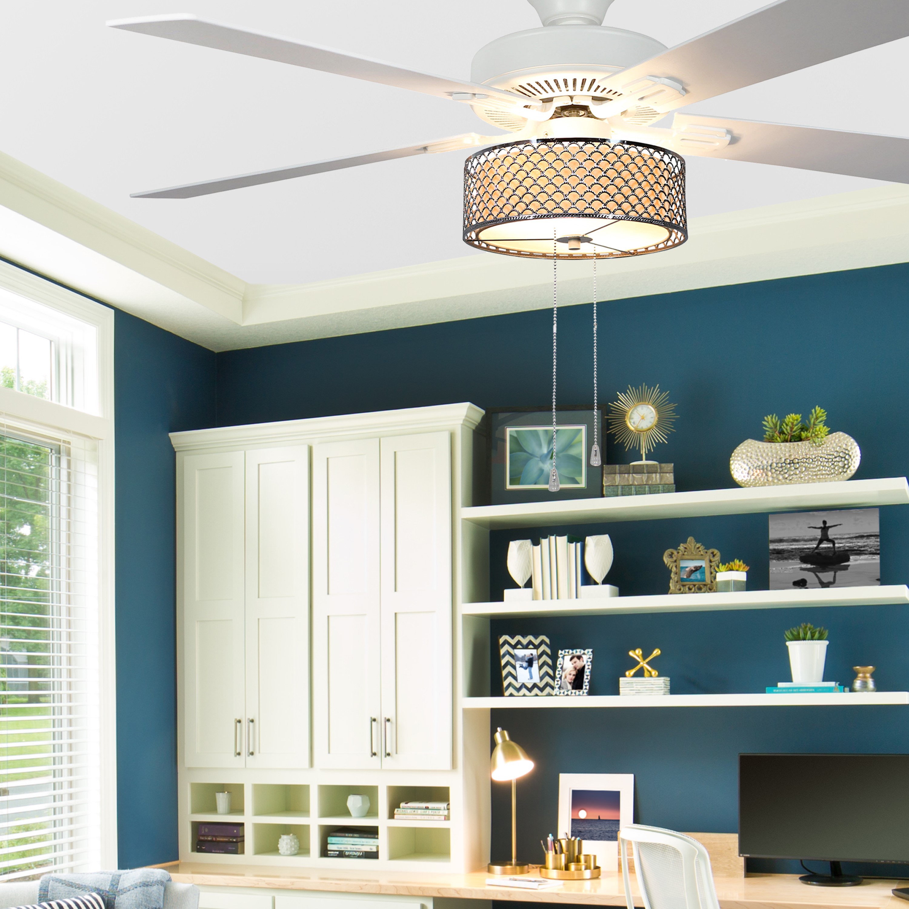 River of Goods 20036 Ceiling-Fans - View #3