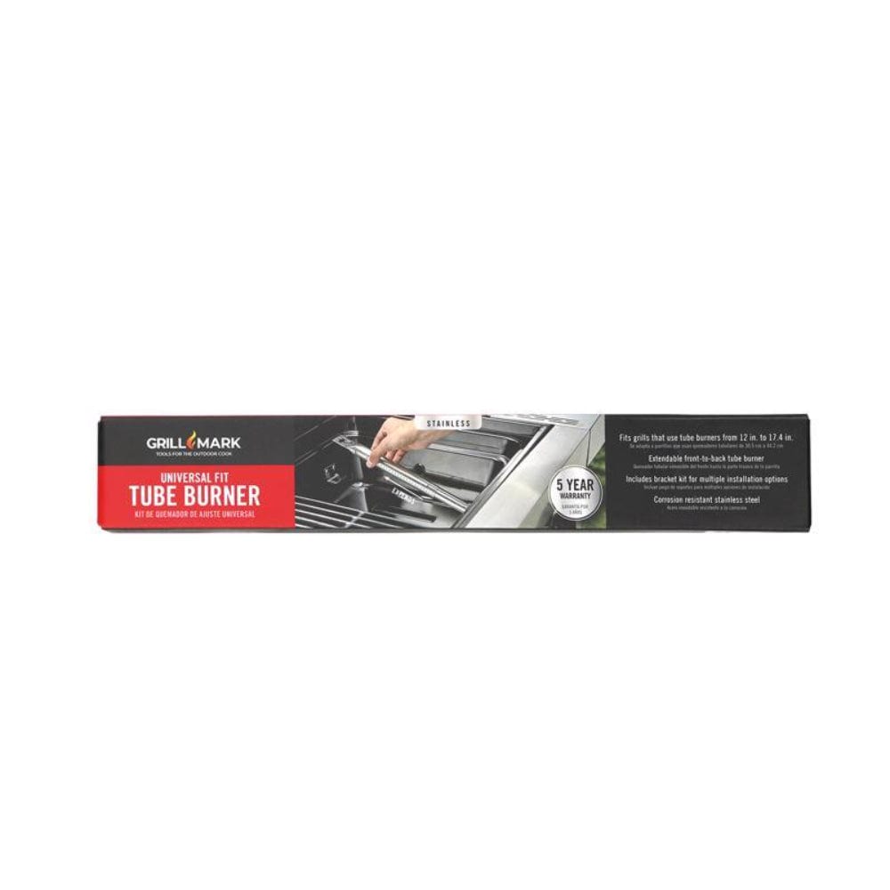 Grill Mark EJD8083938 Automotive-Grilles-Components - View #2