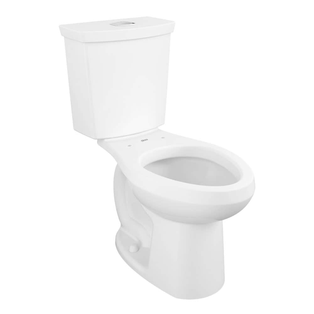 American Standard 2886518.020 toilets - View #13