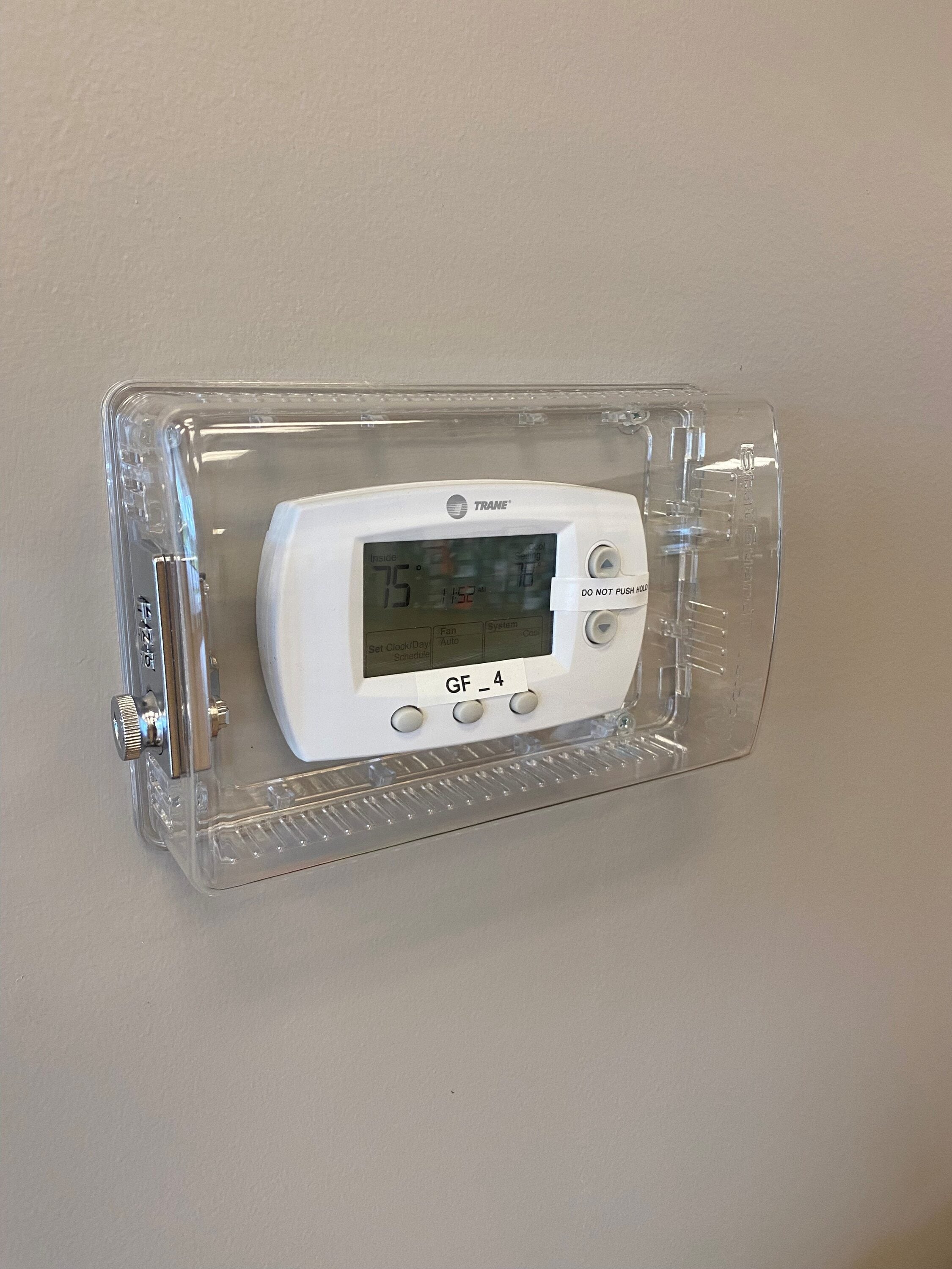 statguardplus XL SGP2019CL-1 Thermostat-Covers - View #7