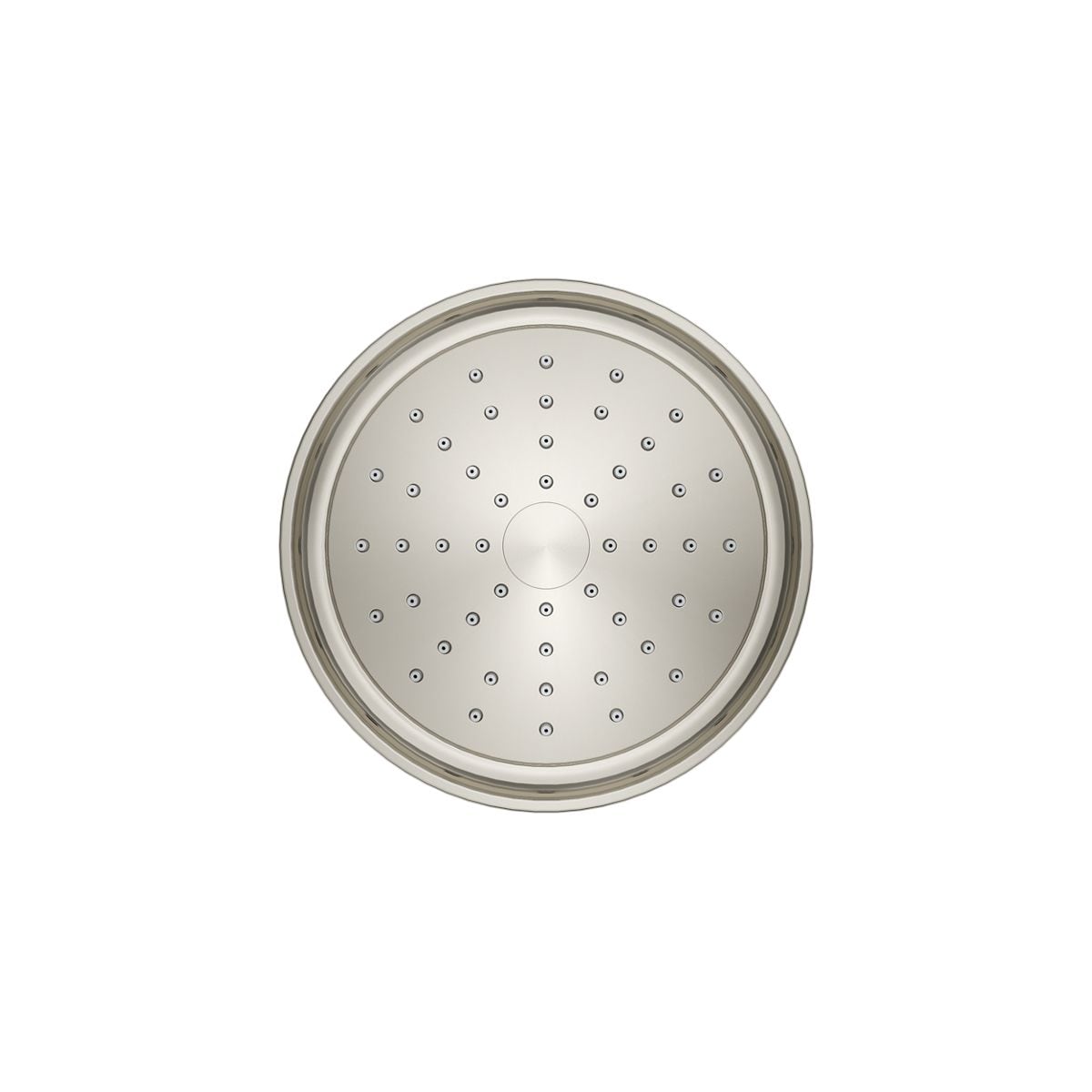 KOHLER K-939-G-SN Fixed-Showerhead - View #9
