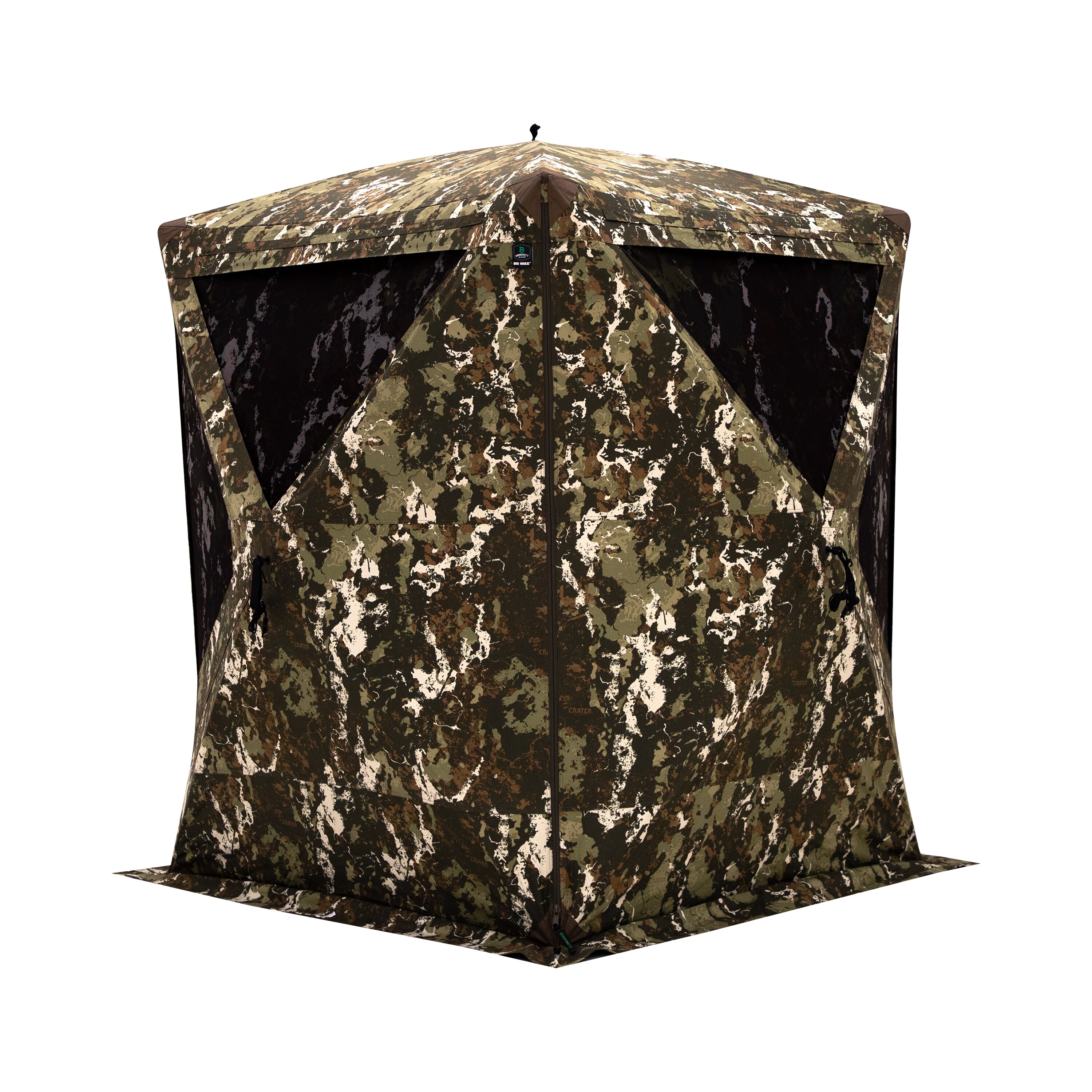Barronett Blinds BMHD300CH Hunting-Blinds - View #2