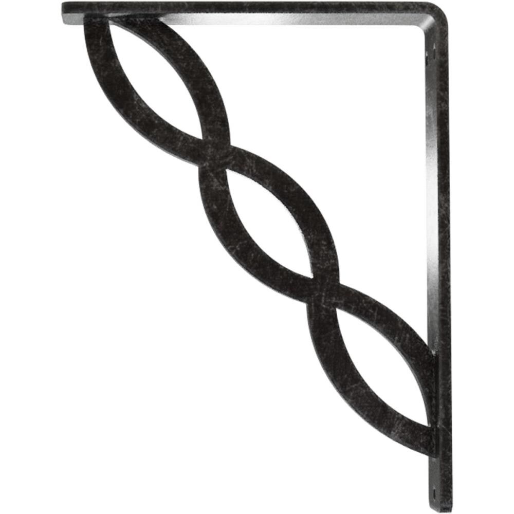 Ekena Millwork BKTM01X05X08SLOASV Mending-Plates-Brackets-Braces - View #4