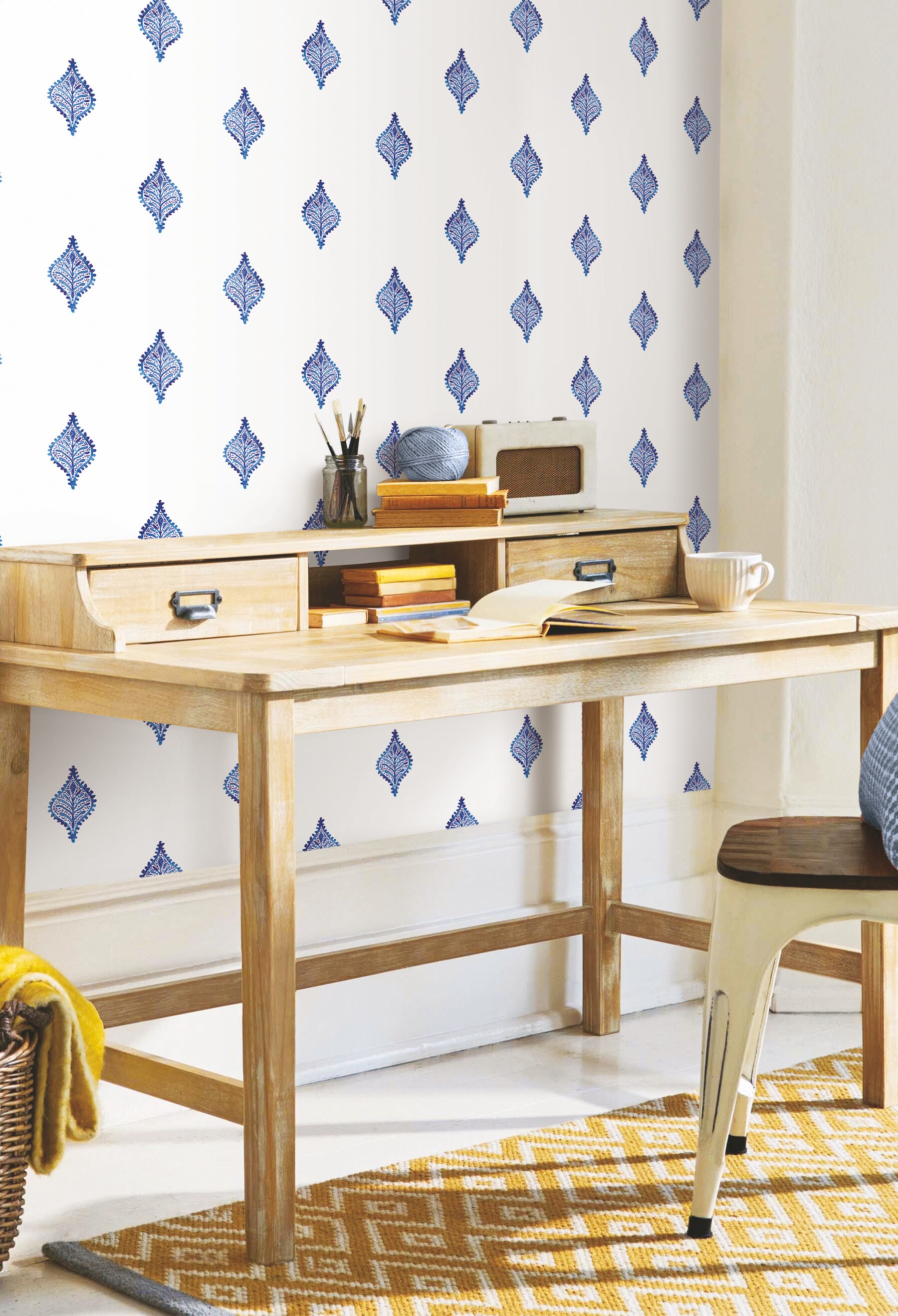 RoomMates RMK12247PLW wallpaper - View #3