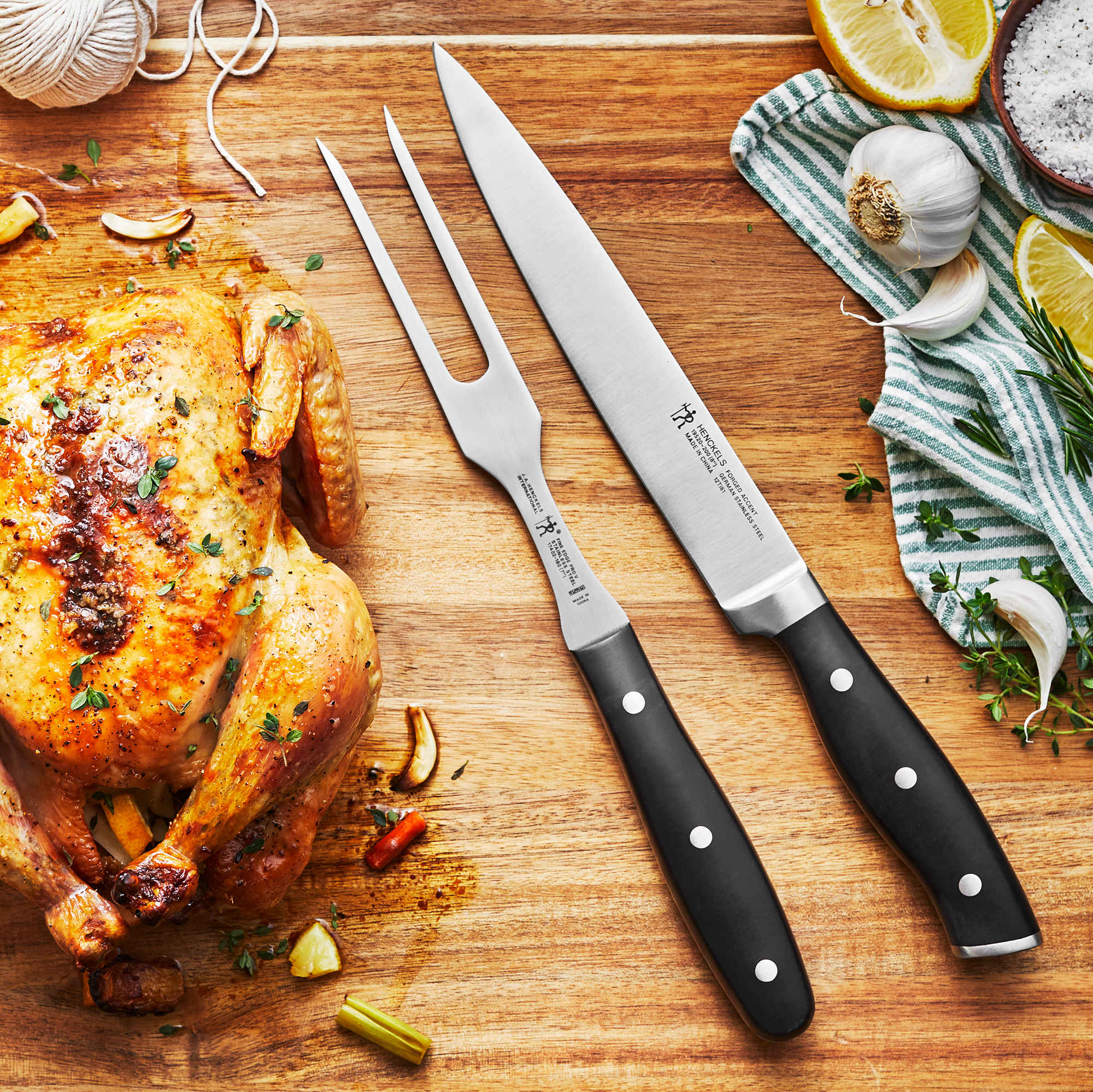 Henckels 19540-001 cutlery - View #2