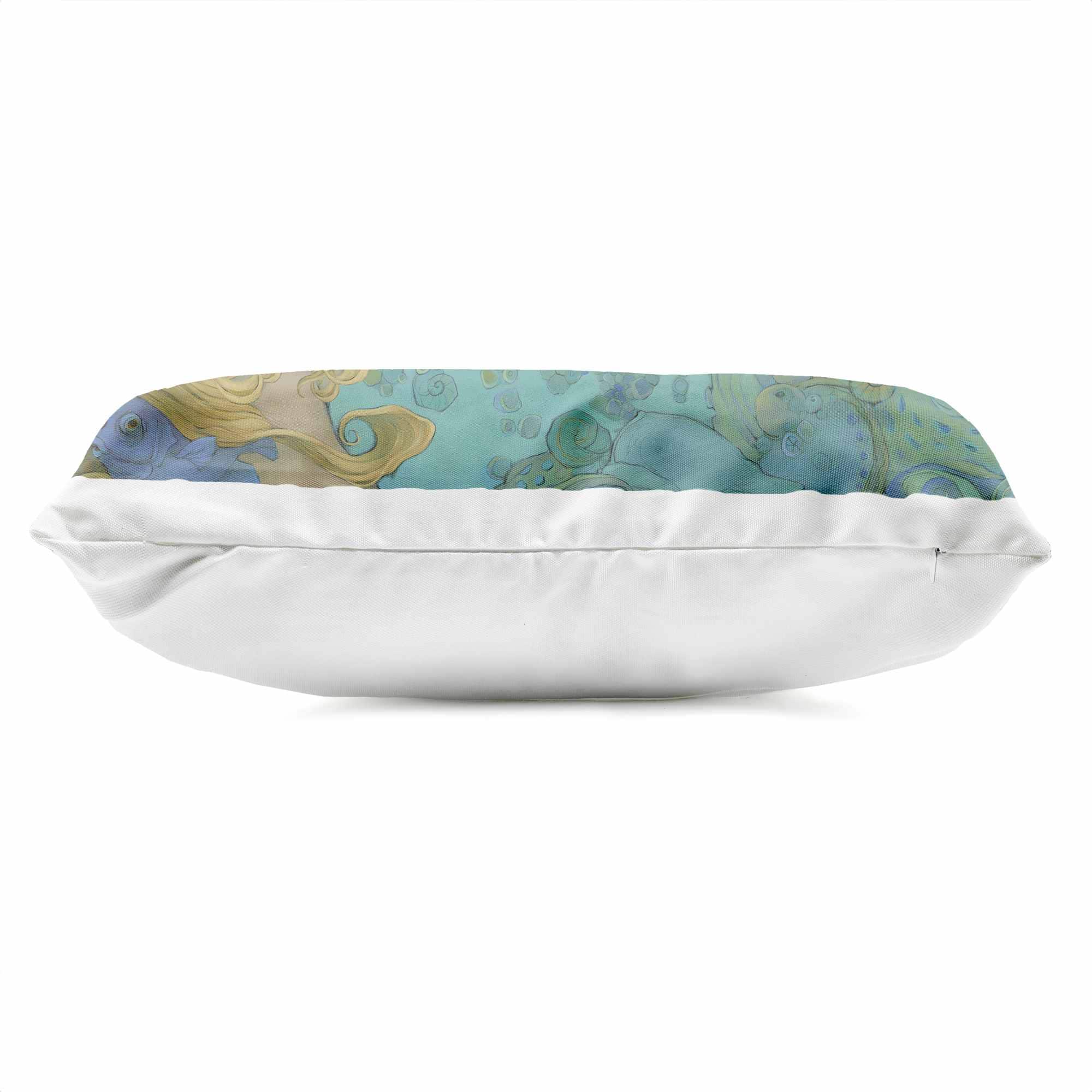 Stupell Industries PLQ-571-ORC-14X20 Outdoor-Accent-Pillows - View #3