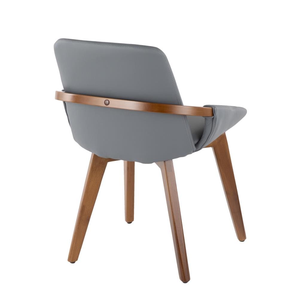 LumiSource CH-COSMO WL+GY chairs - View #3