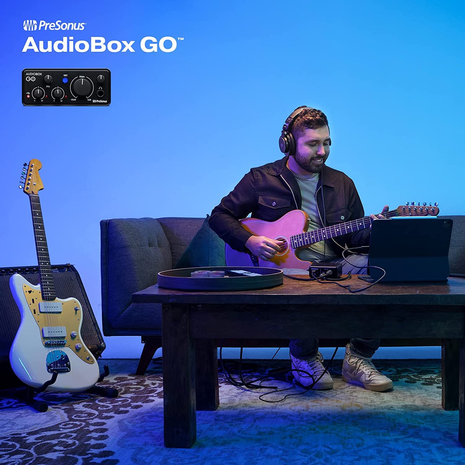  AMZPRAUDIOBOXGOST Public-Address-System-Parts-Acc - View #5