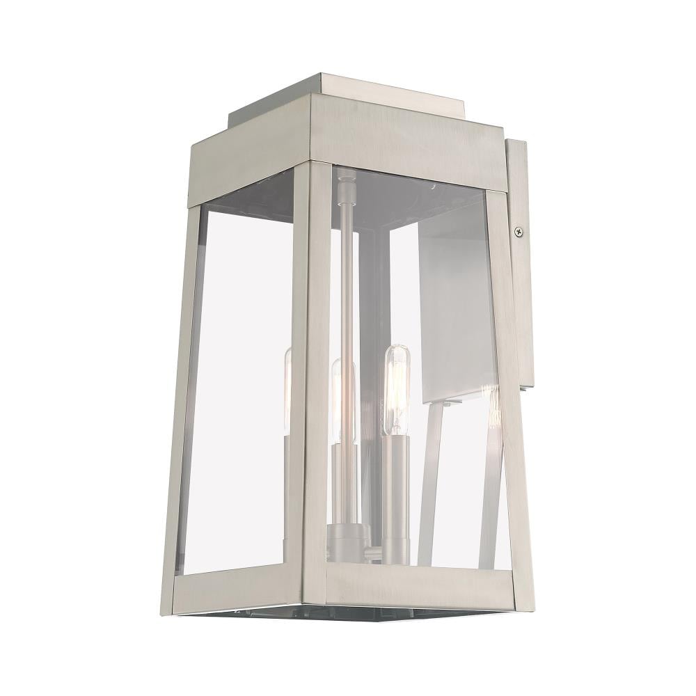 Livex Lighting 20855-91 Outdoor-Wall-Lighting - View #6