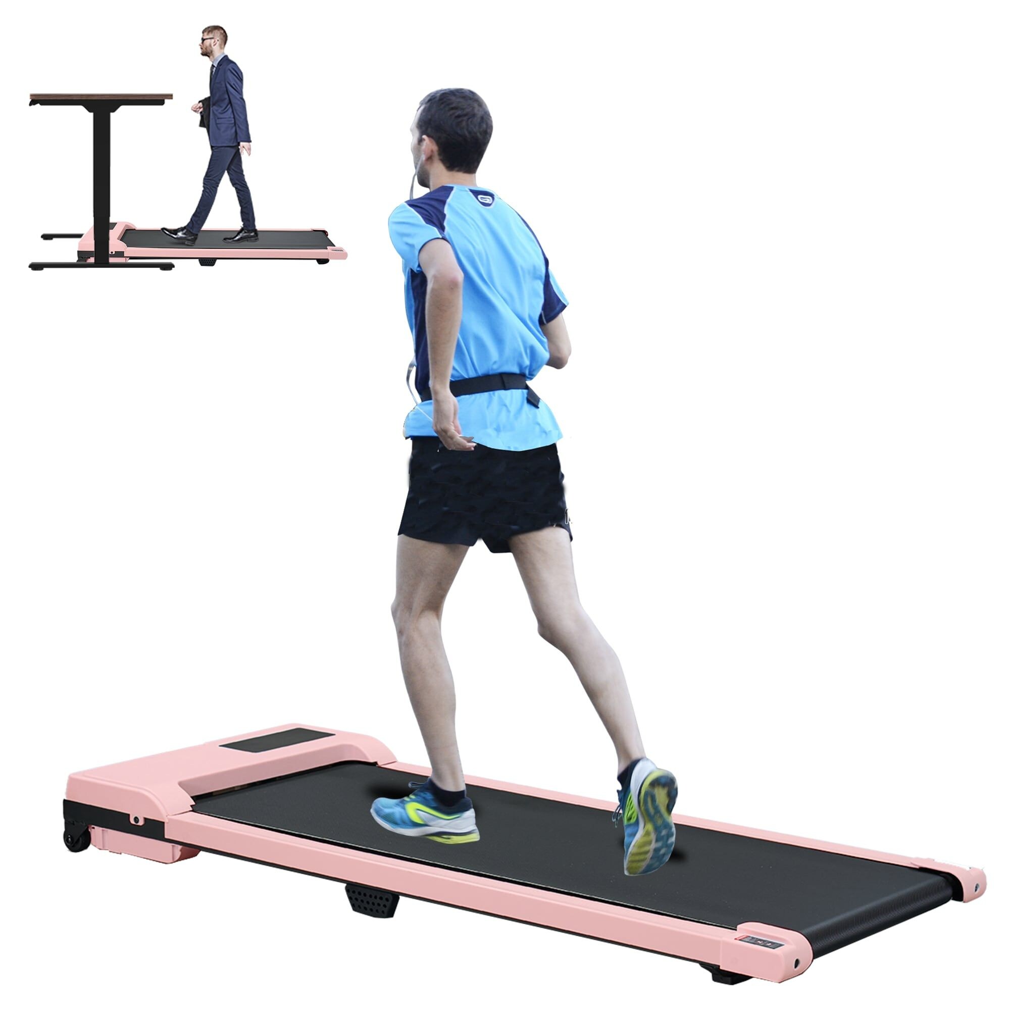 Lycvki AQ21 treadmills - View #2