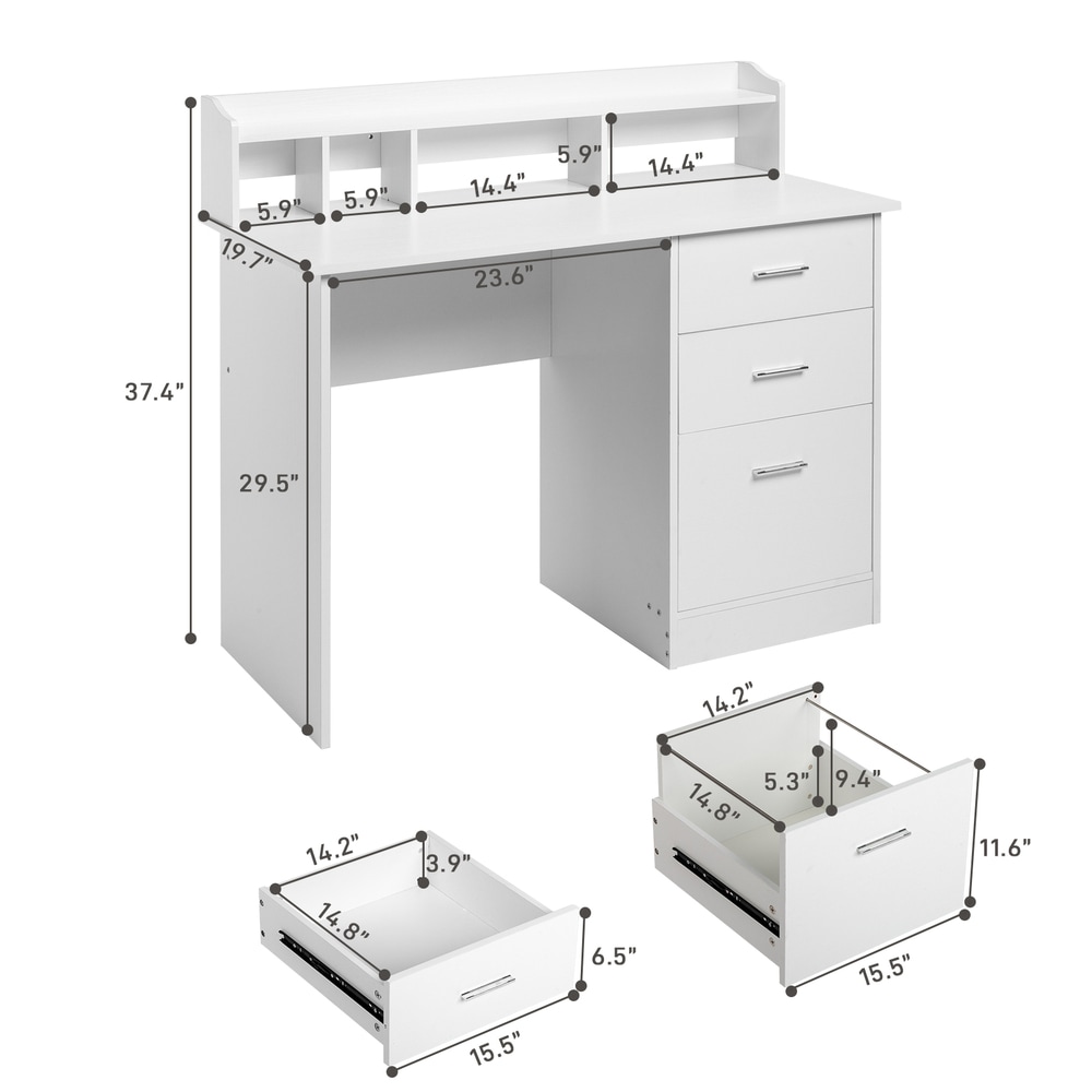 Winado LO1G52002237 desks - View #5