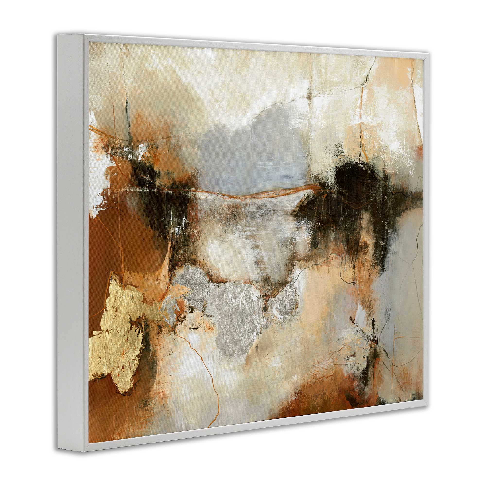 Stupell Industries BS-783-WFR-16X20 Wall-Art - View #2