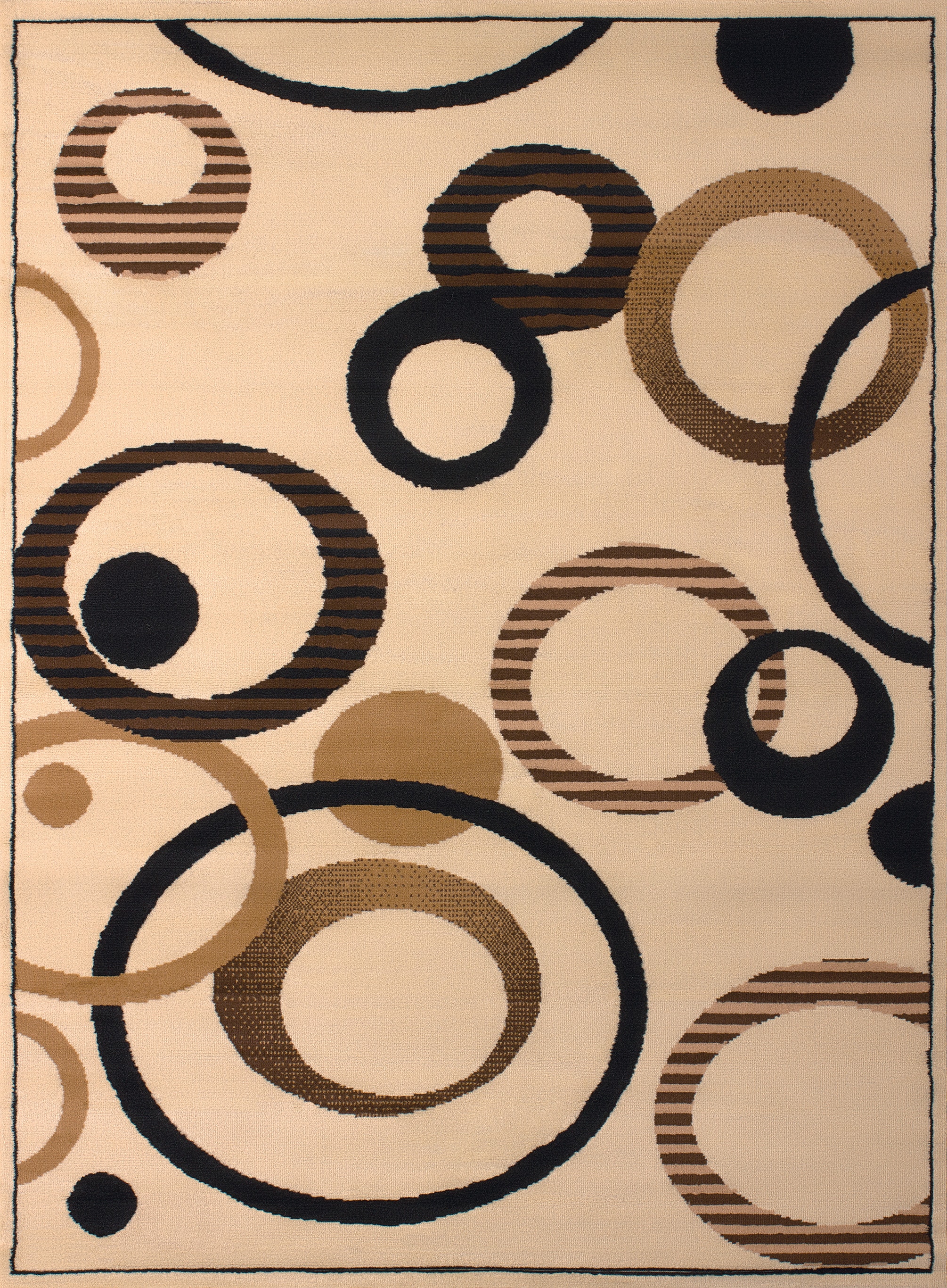 United Weavers Of America 851 10415 28A rugs - View #2