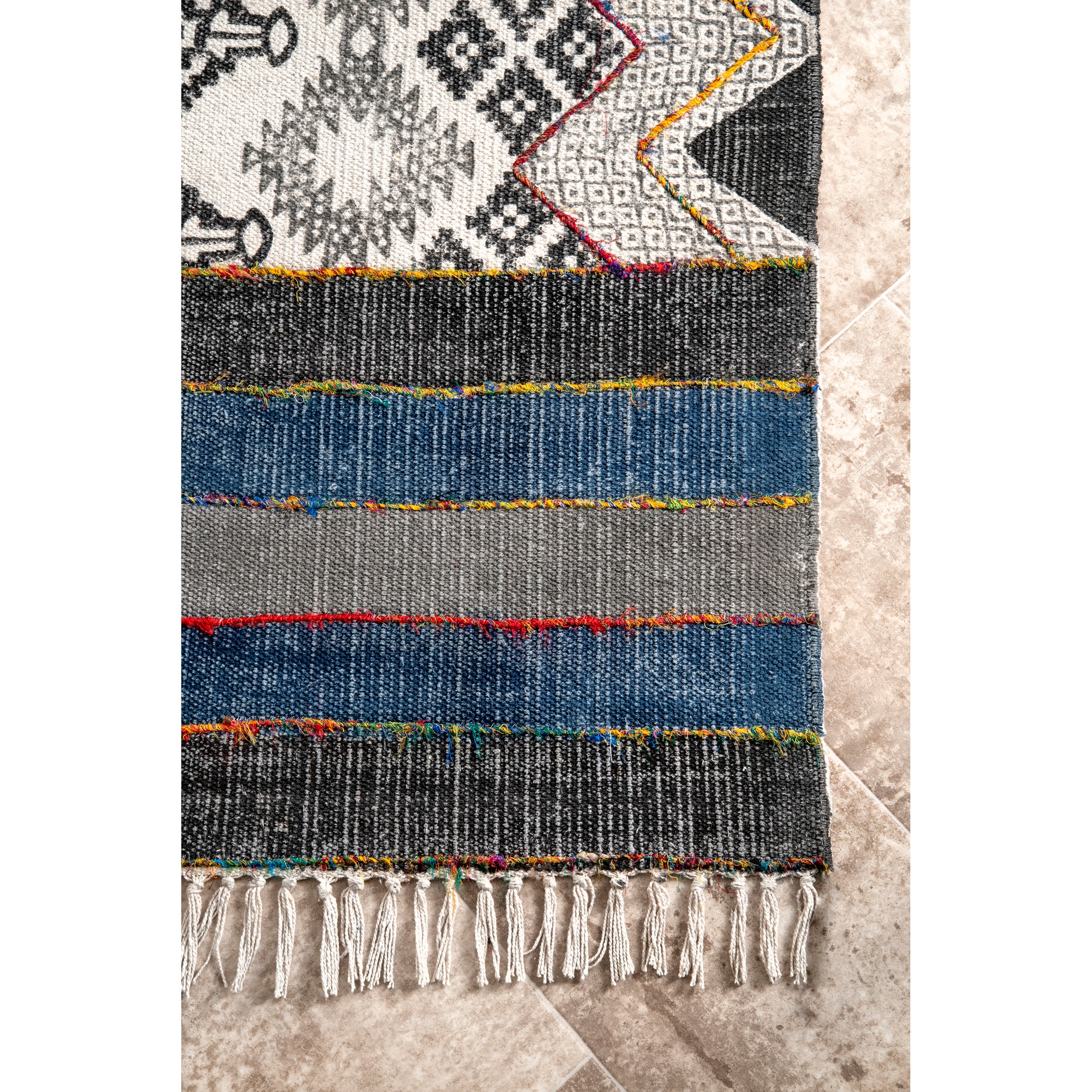 nuLOOM RACH19A-508 rugs - View #7