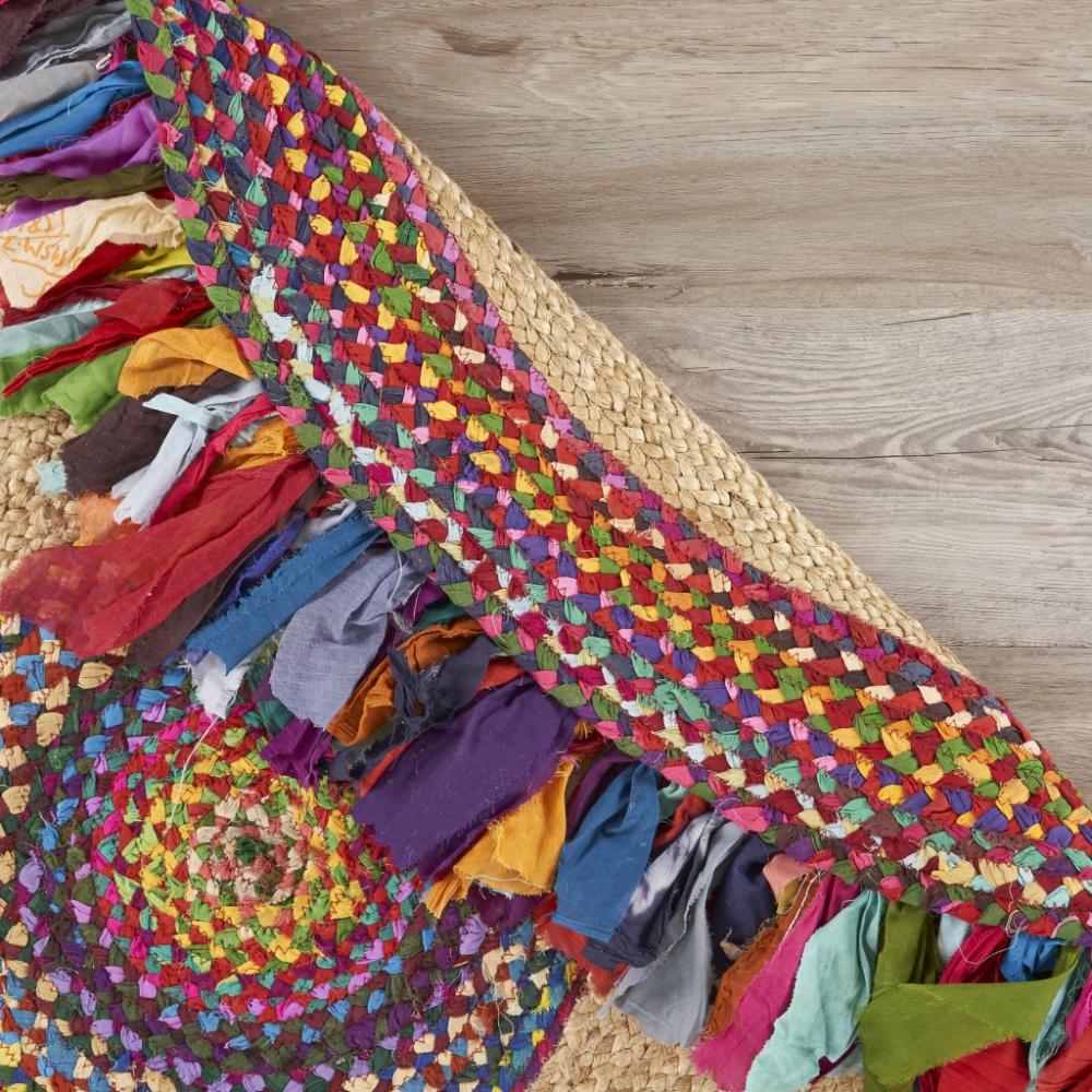 HomeRoots 4000394170 rugs - View #4