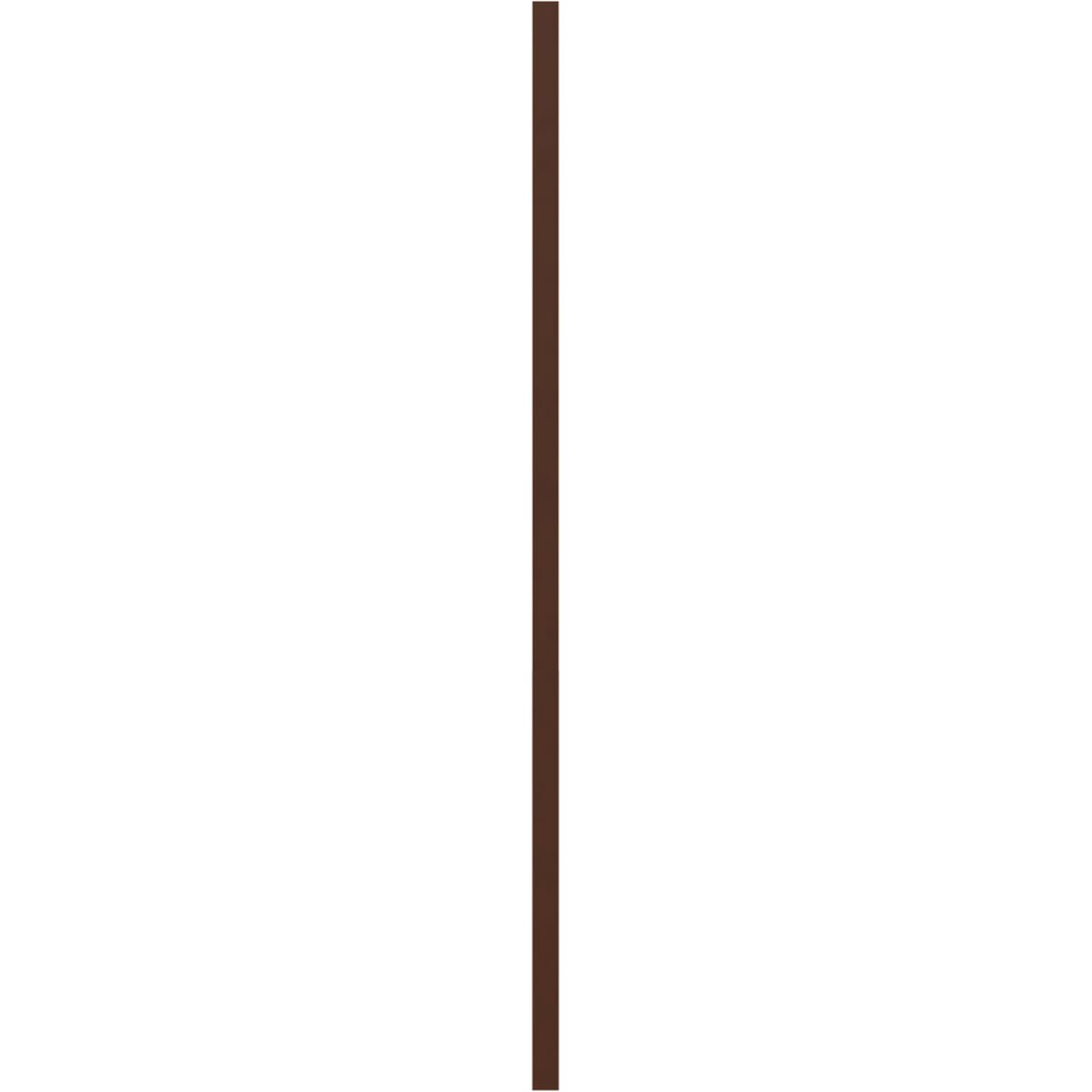 Ekena Millwork MLDA10X46HAZWA Wall-Panel-Moulding - View #4