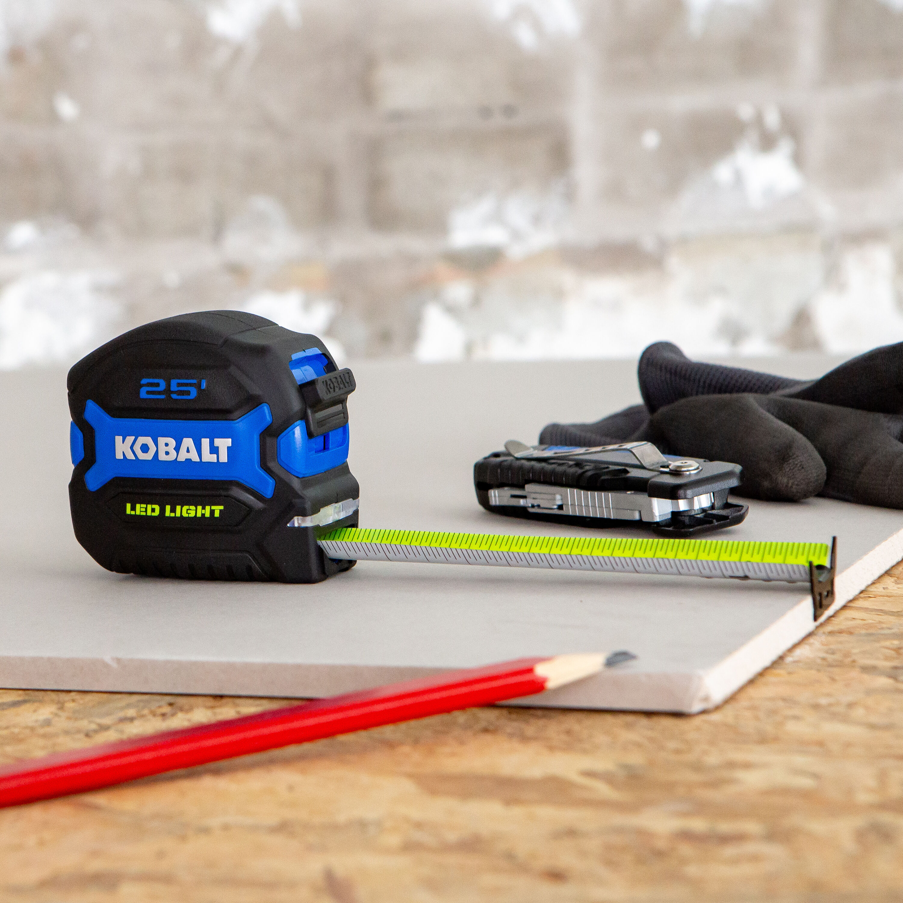 Kobalt KBLED32 Tape-Measures - View #14