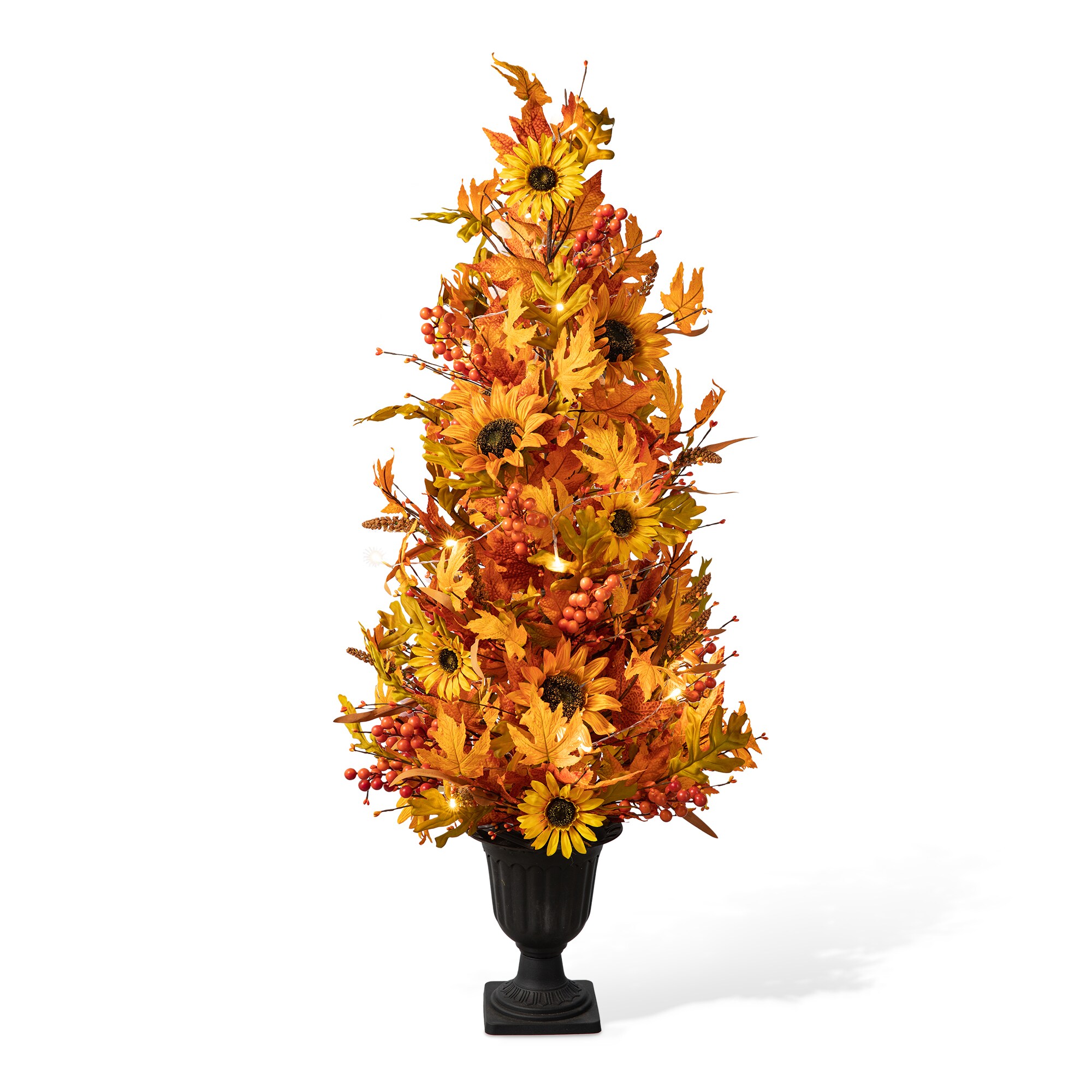 Fall Decor Theme/Design Sunflowers