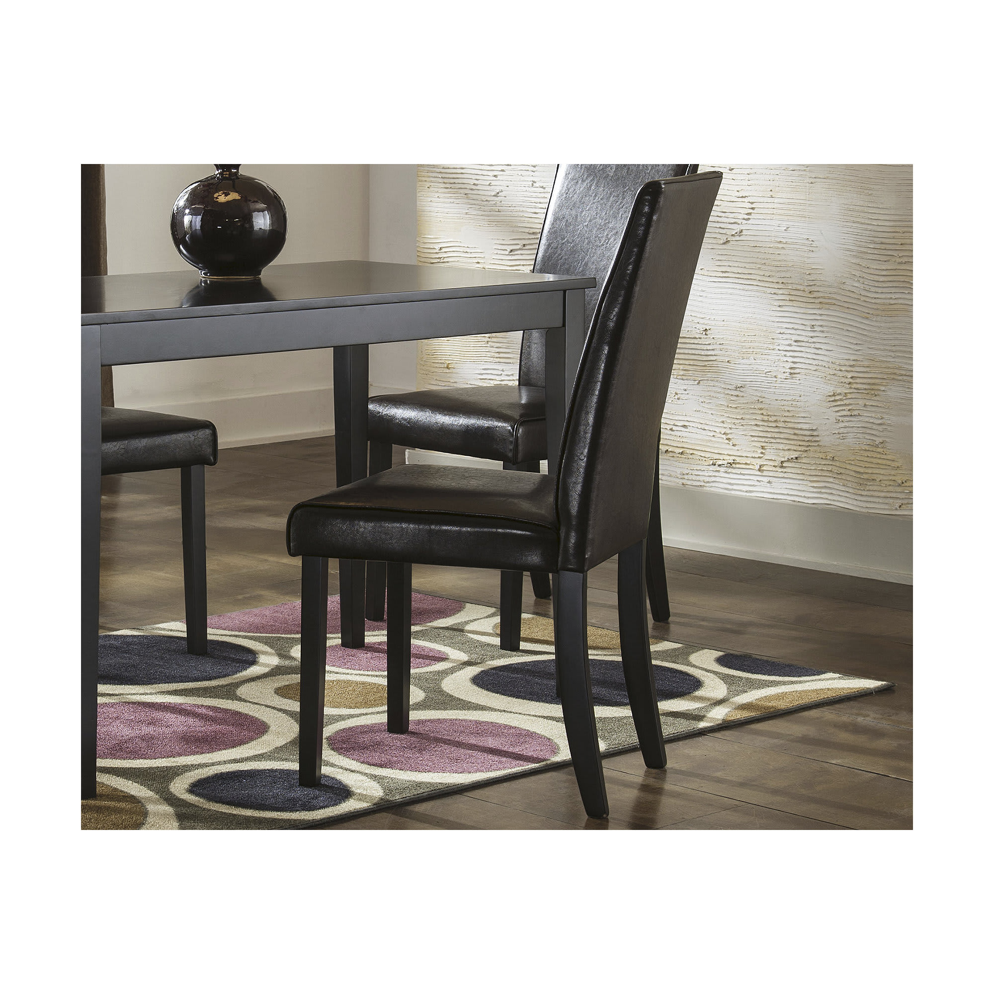 Signature Design by Ashley D250-02 Dining-Chairs - View #2