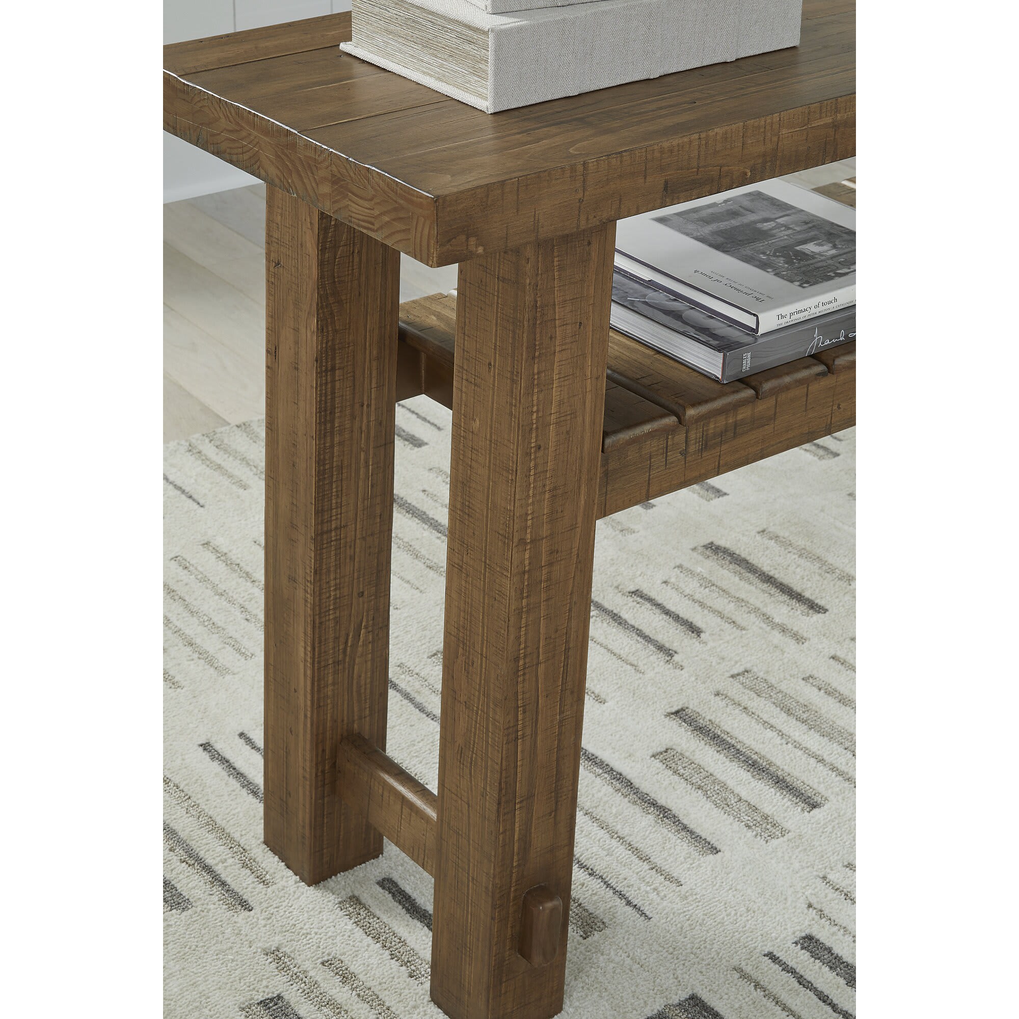 Signature Design by Ashley T724-4 Console-Sofa-Tables - View #5