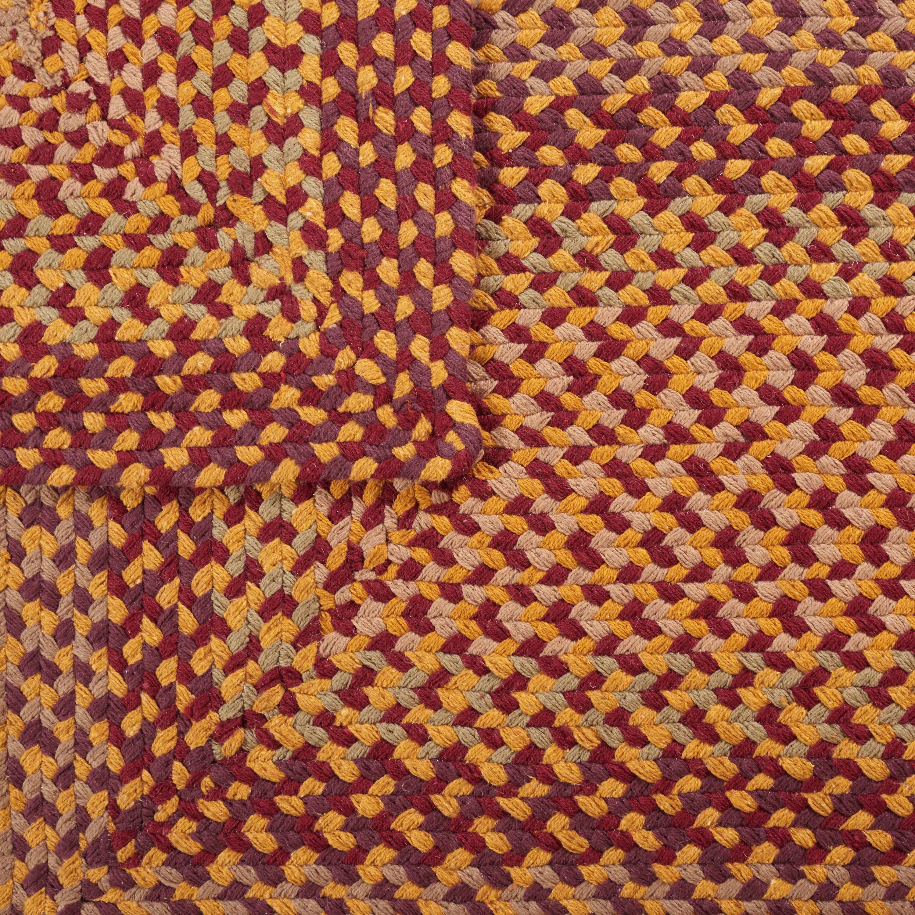 Safavieh BRD651C-5 rugs - View #3