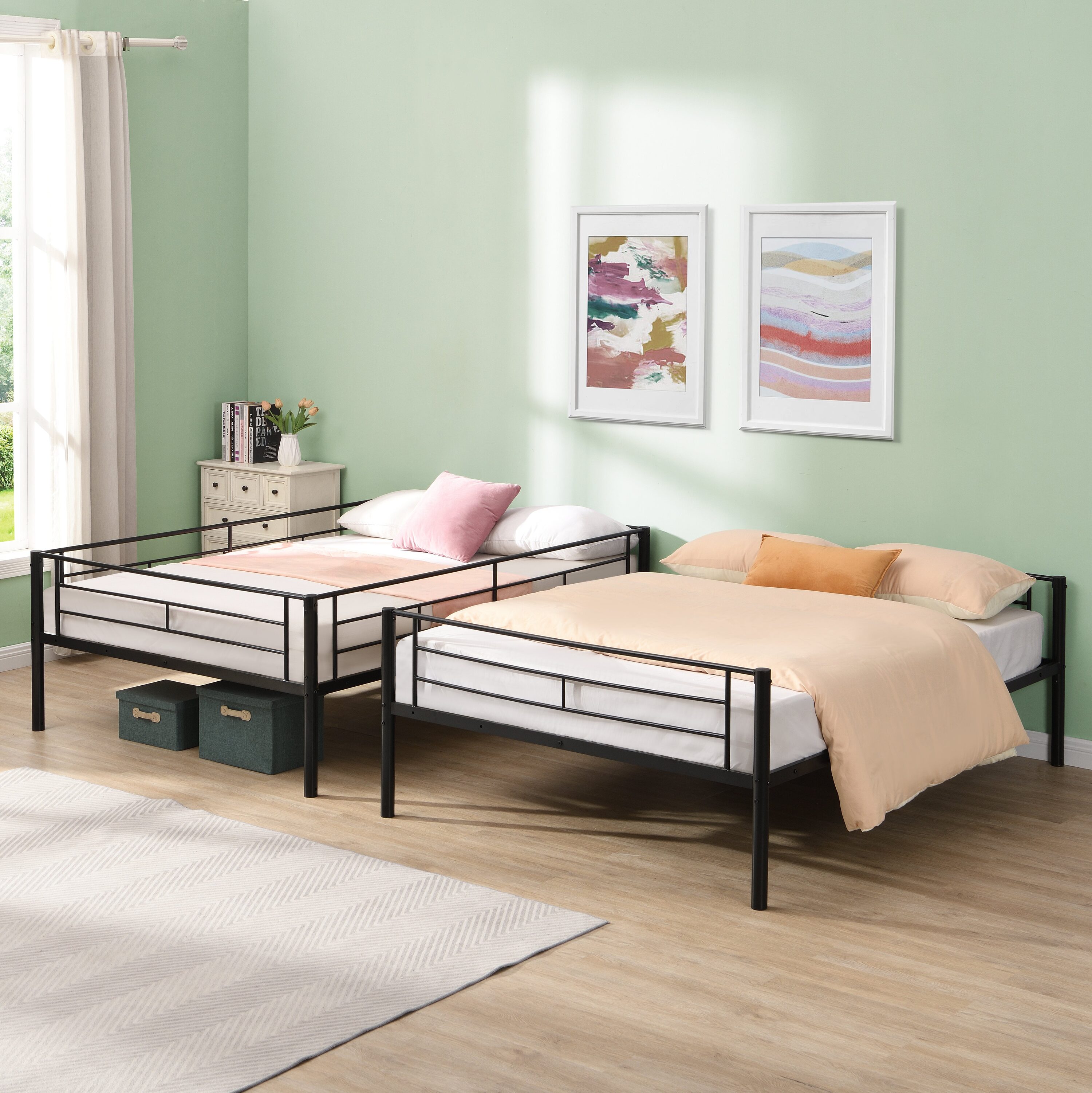 Boyel Living BL-FU00050 beds - View #6