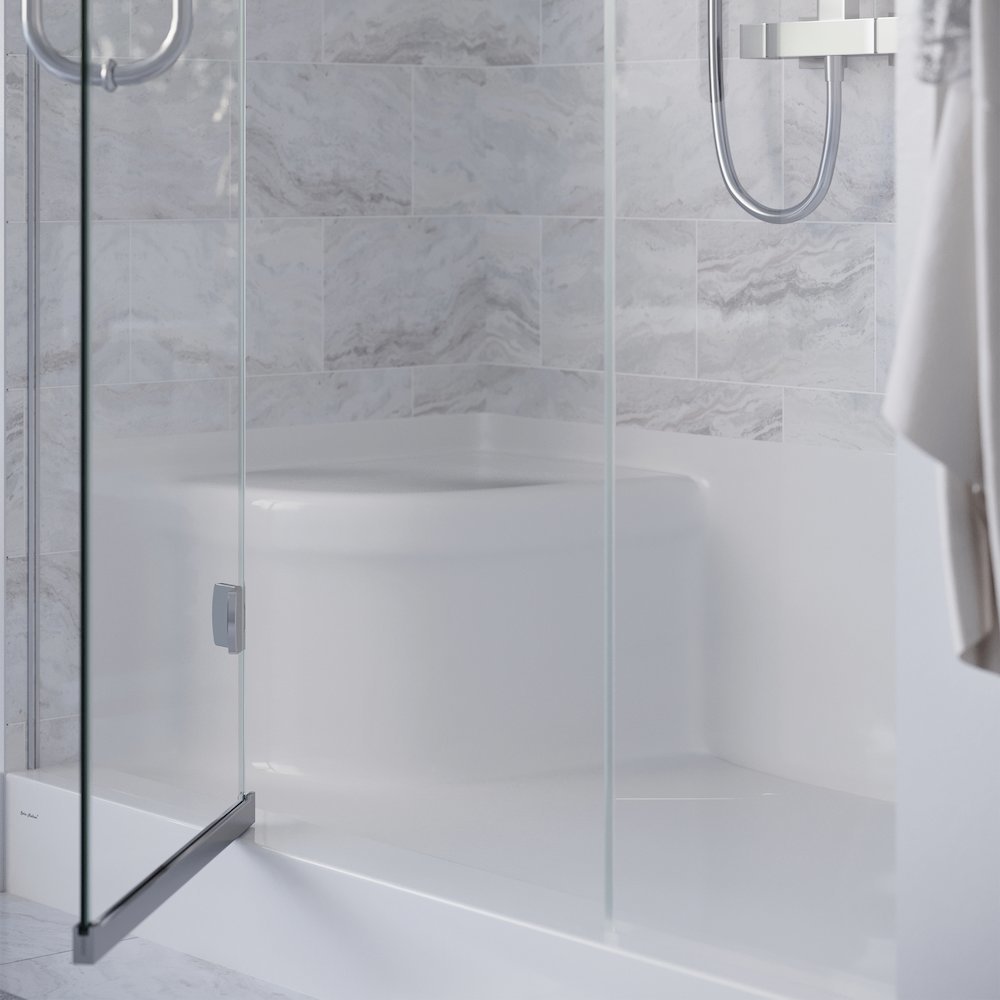 Swiss Madison SM-5-SB538W Shower-Parts - View #5