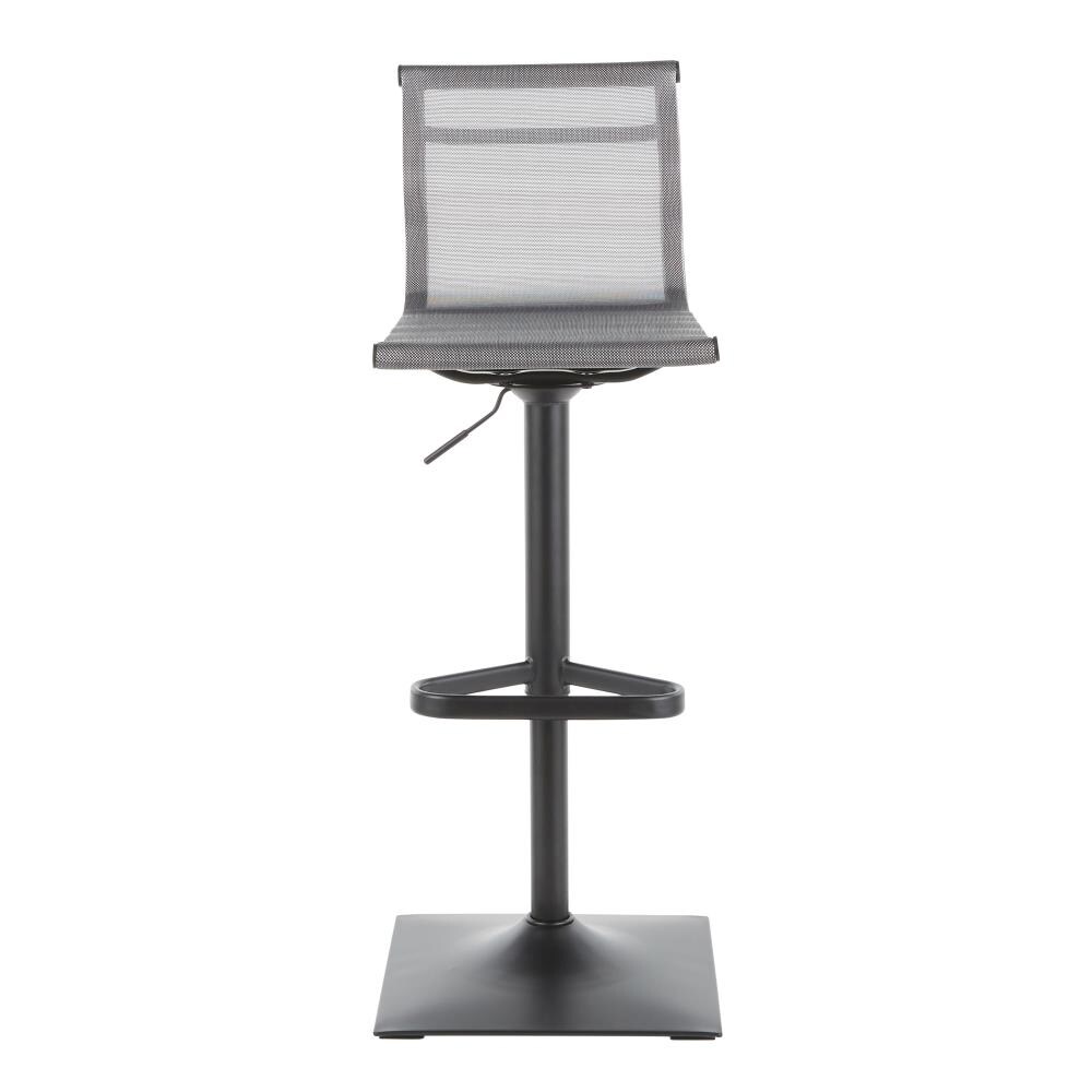 lumisource mirage barstool