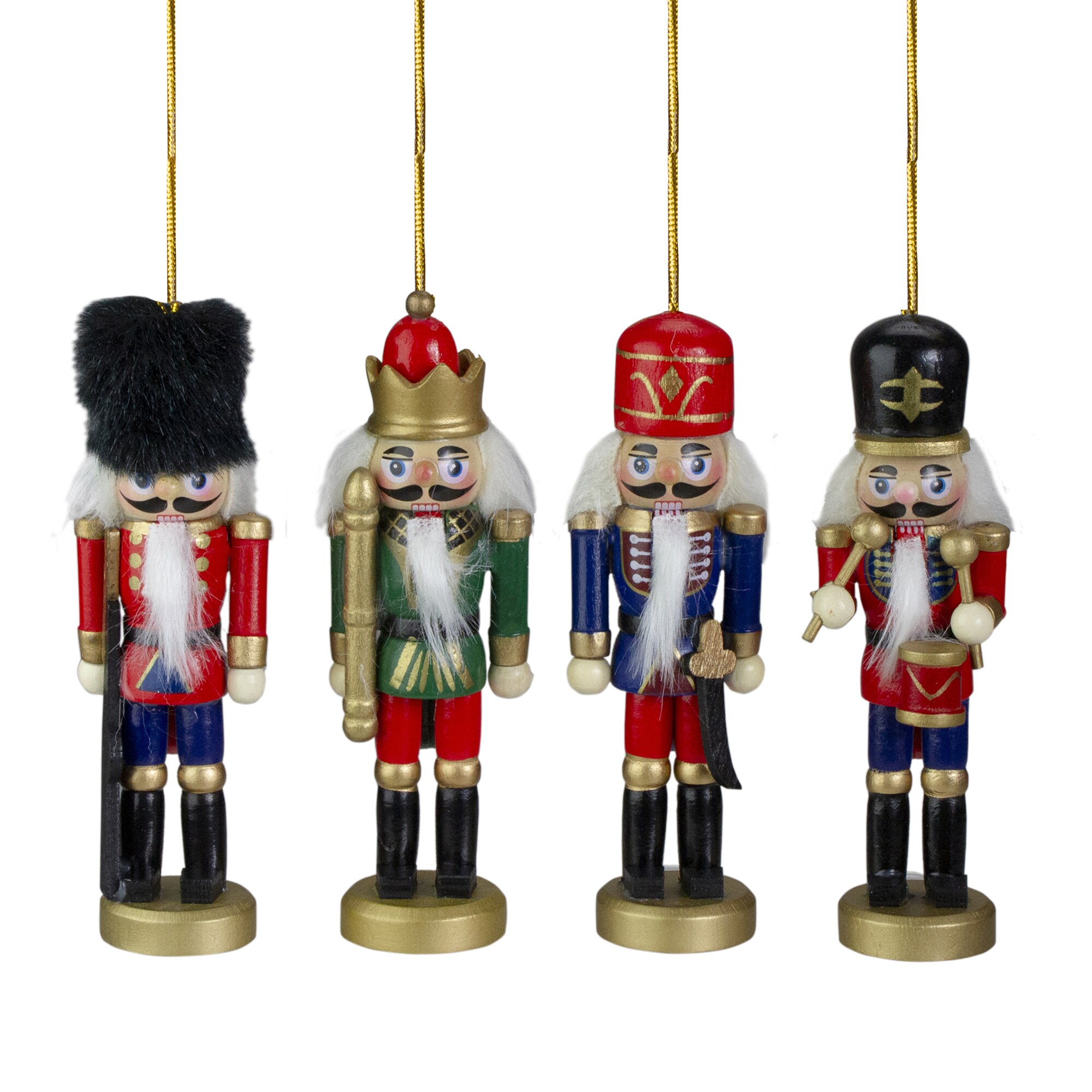 SEATTLE SEAHAWKS NFL 14 HOLIDAY NUTCRACKER