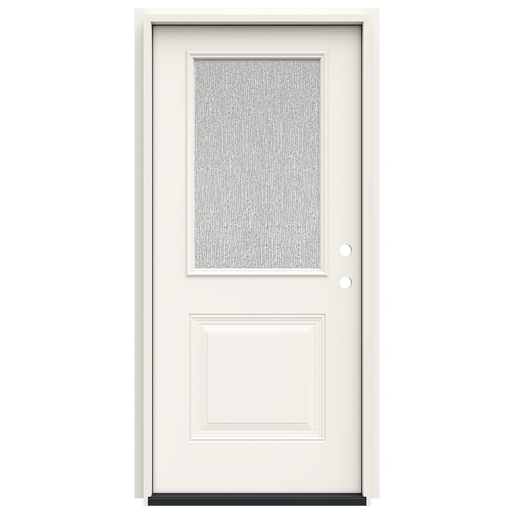 JELD-WEN JWPRO239200225 Entry-Doors - View #2