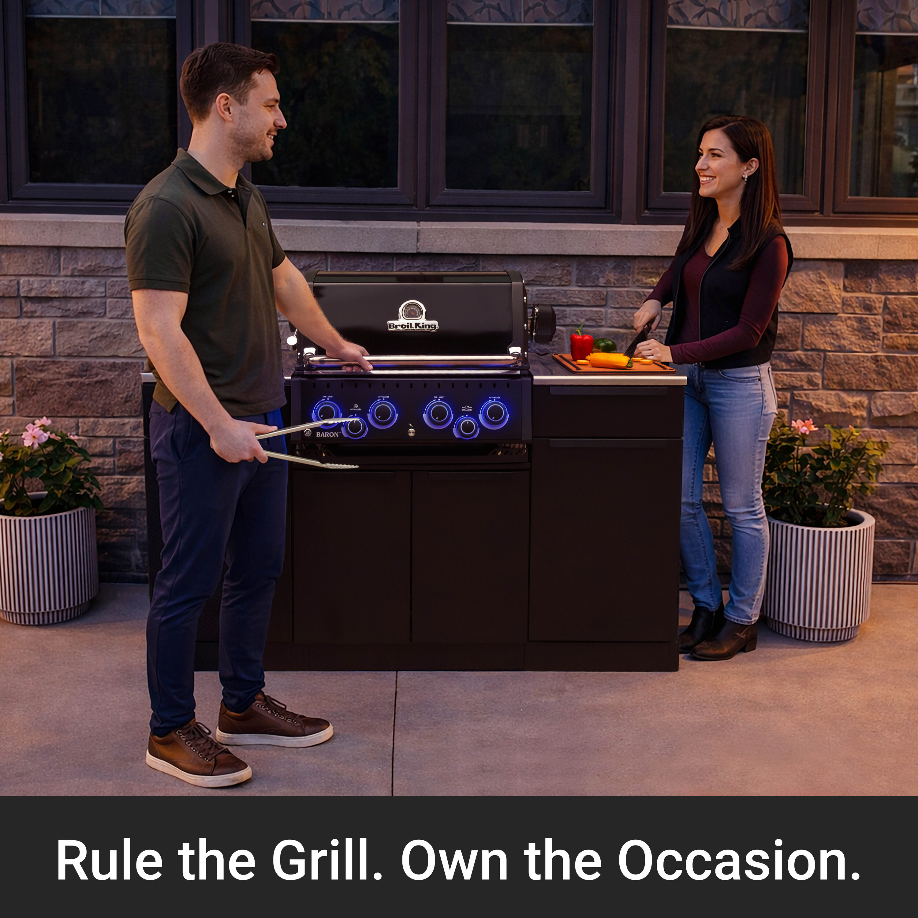 Broil King 875844  - View #5