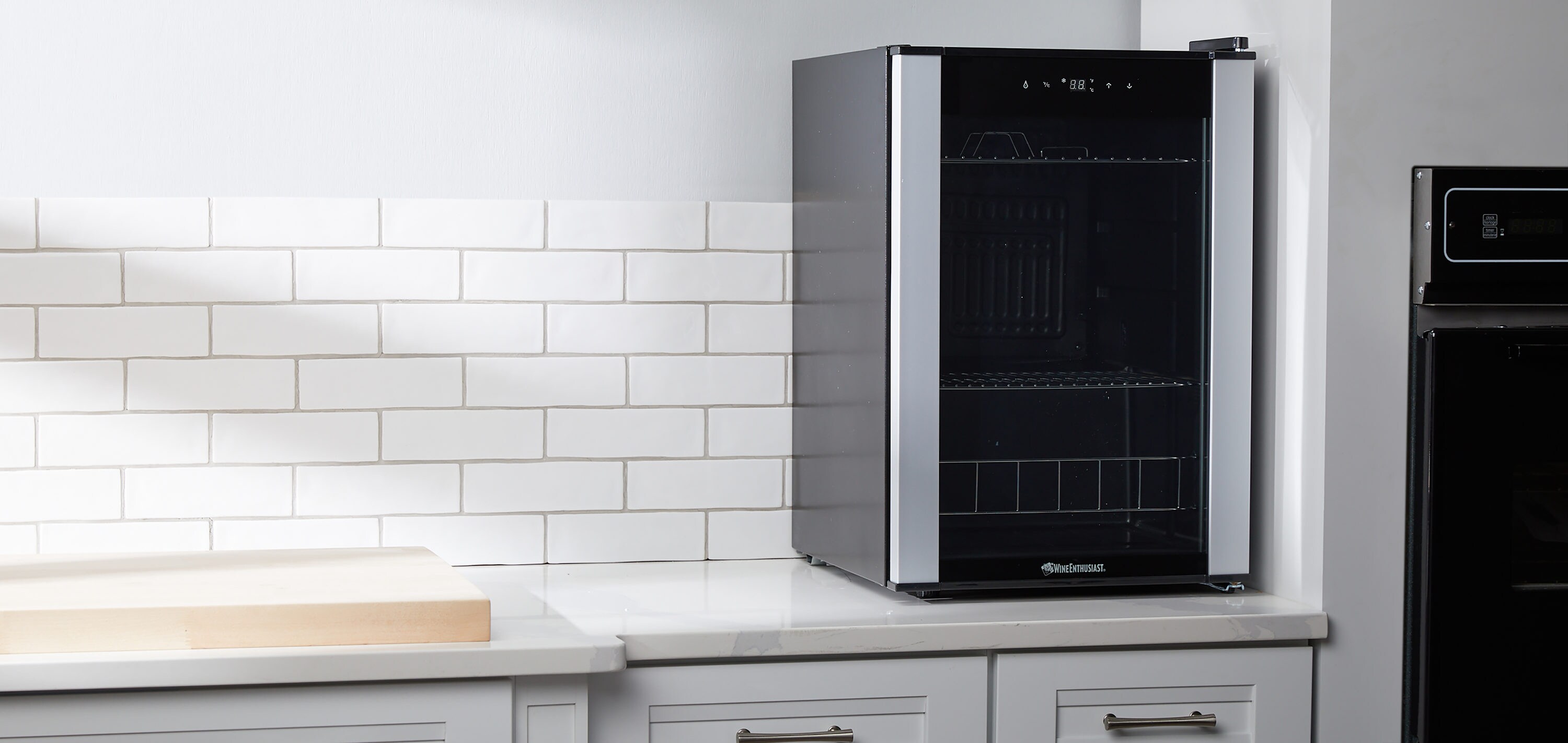 Wine Enthusiast 268 68 40 01 Wine-Chillers - View #7
