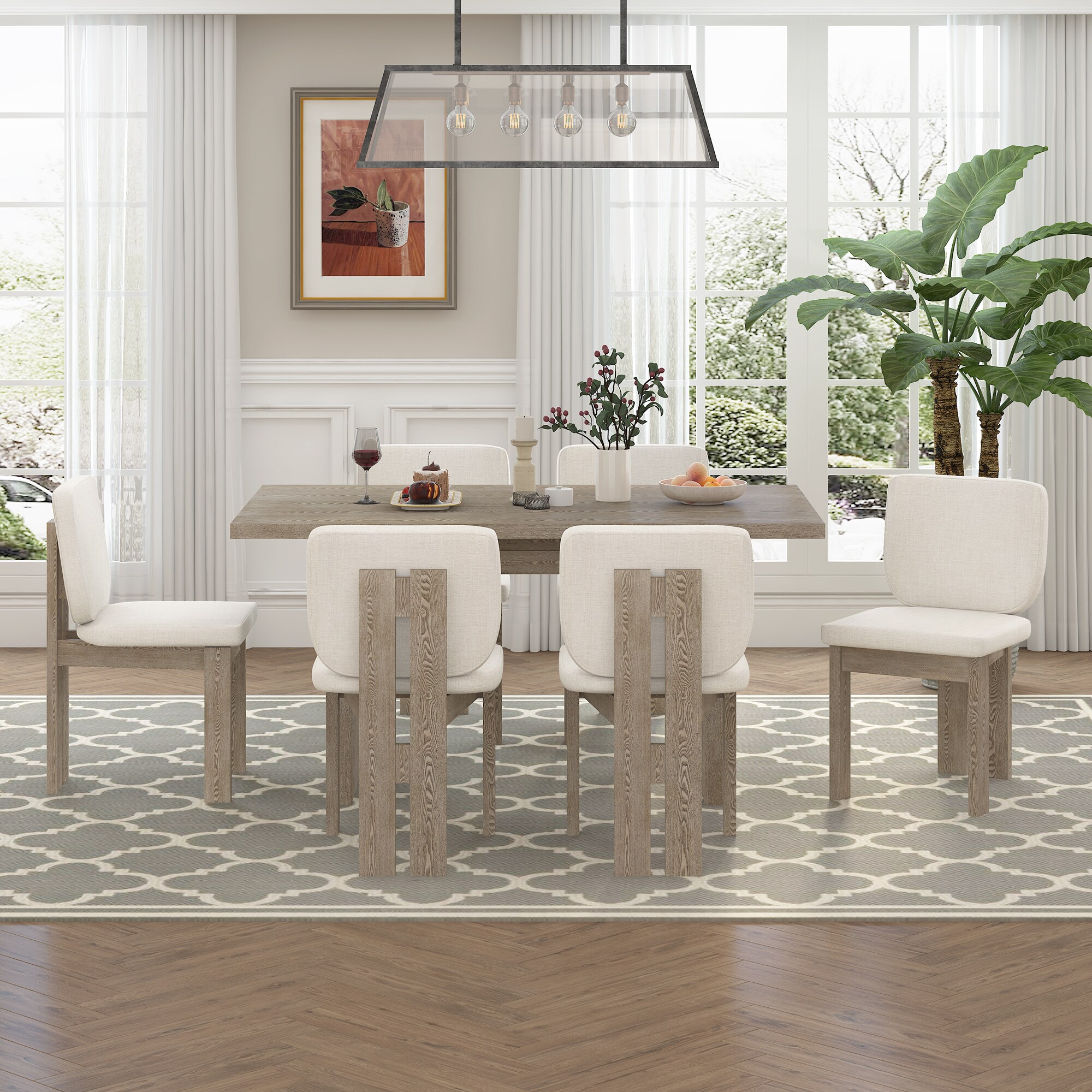 ModernLuxe ST000133AAD Dining-Sets - View #18