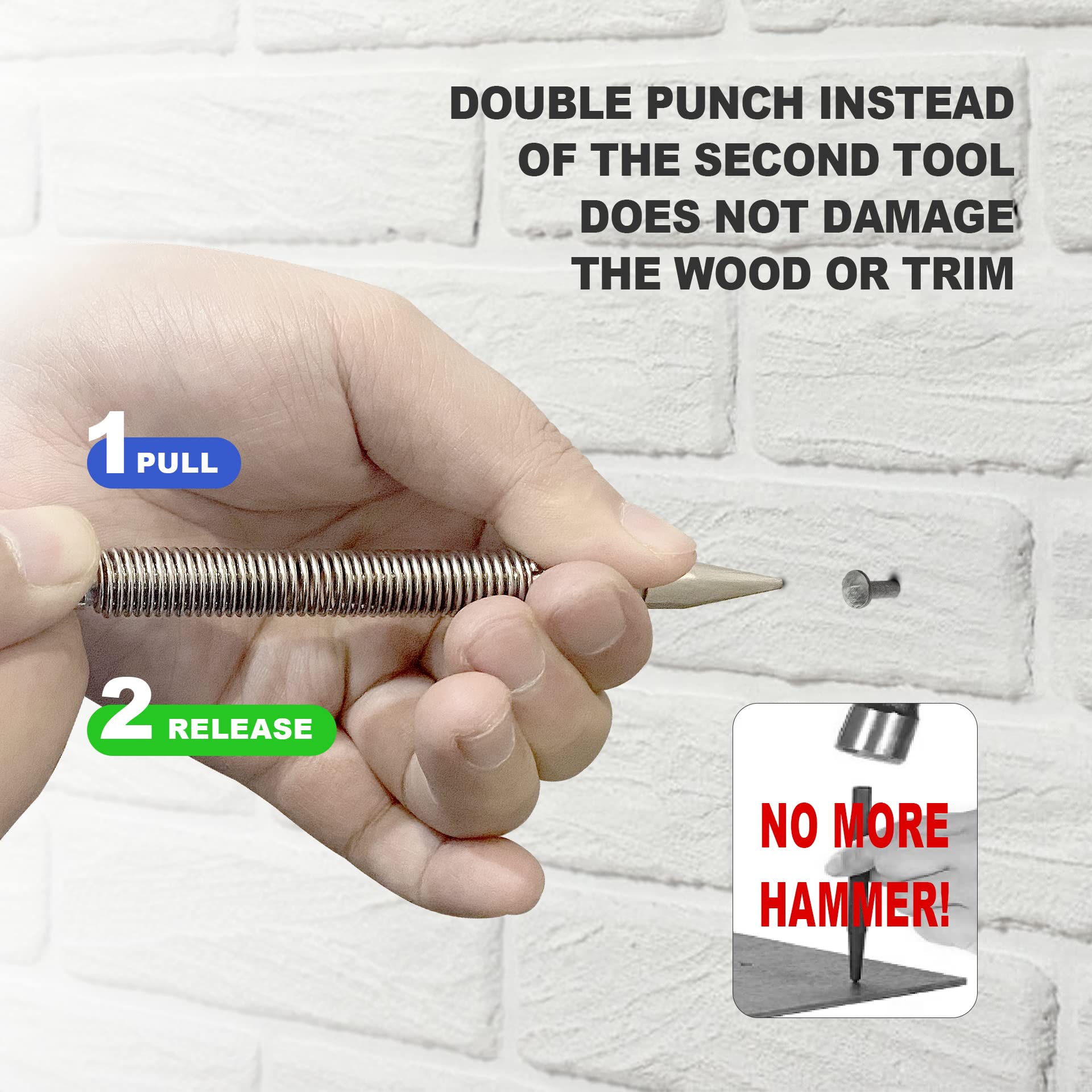 Linder Group Inc L3EP3HCZ punches - View #4