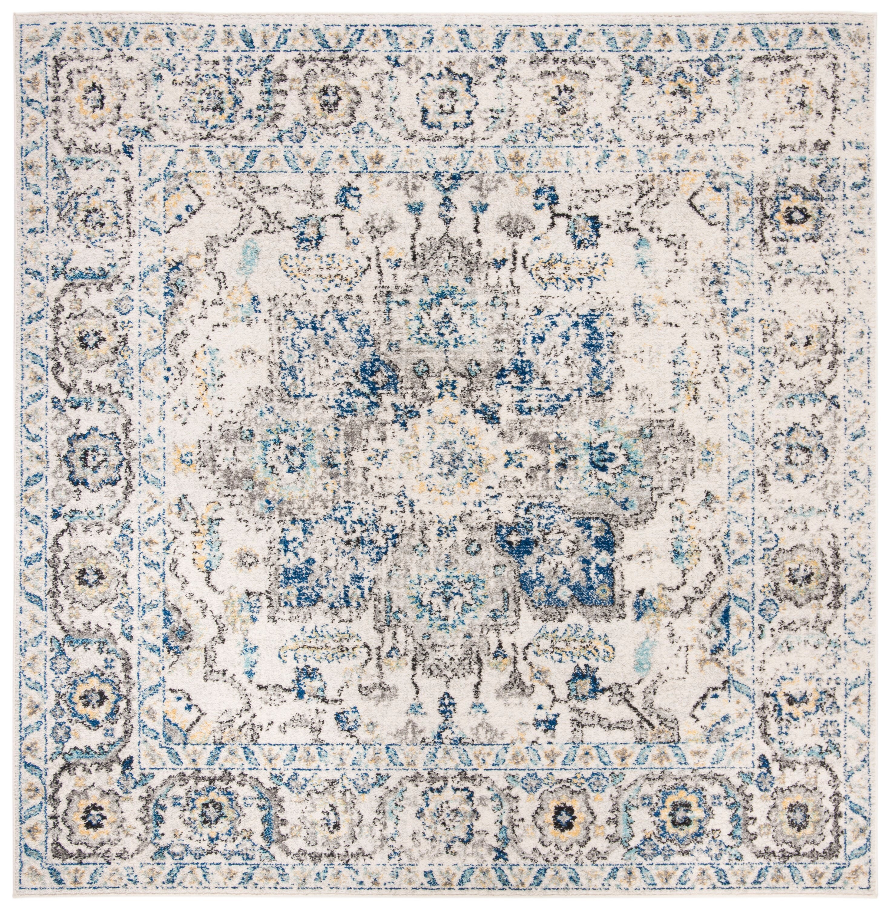 Safavieh MAD603F-10SQ rugs - View #2