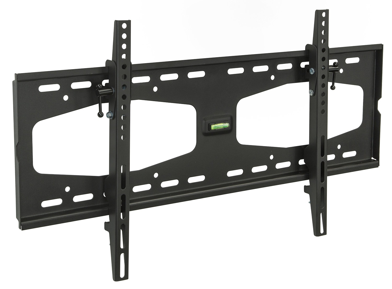 Mount-It! MI-1131L TV Mounts Tilt Indoor Wall TV mount Fits TVs up to 55-in ( Hardware Included )