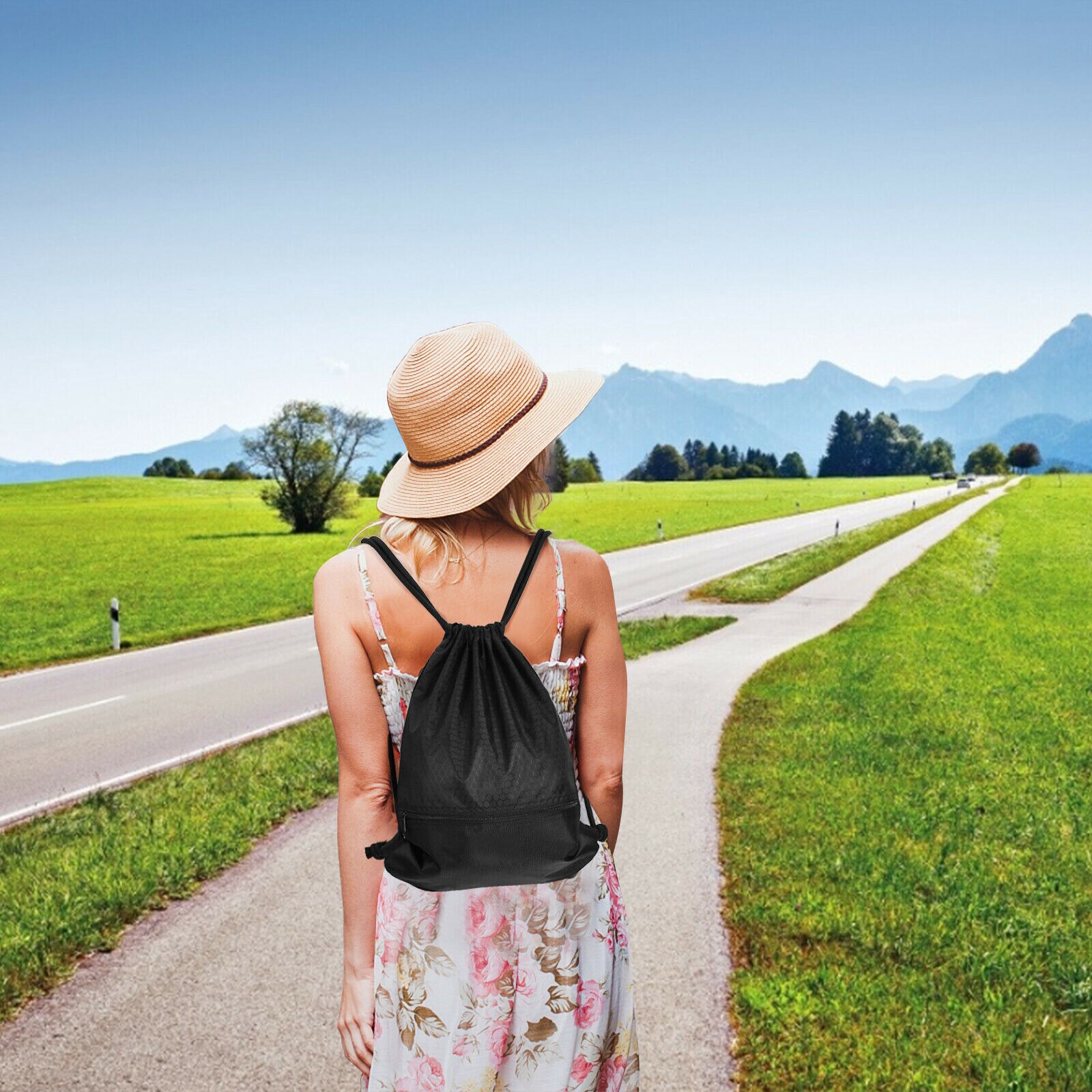 Slickblue D-CO-KD10001UB Bags-And-Backpacks - View #2