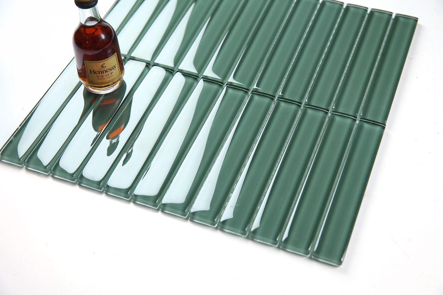 Abolos LWSFLO0106-GN Ceramic-Tile - View #2