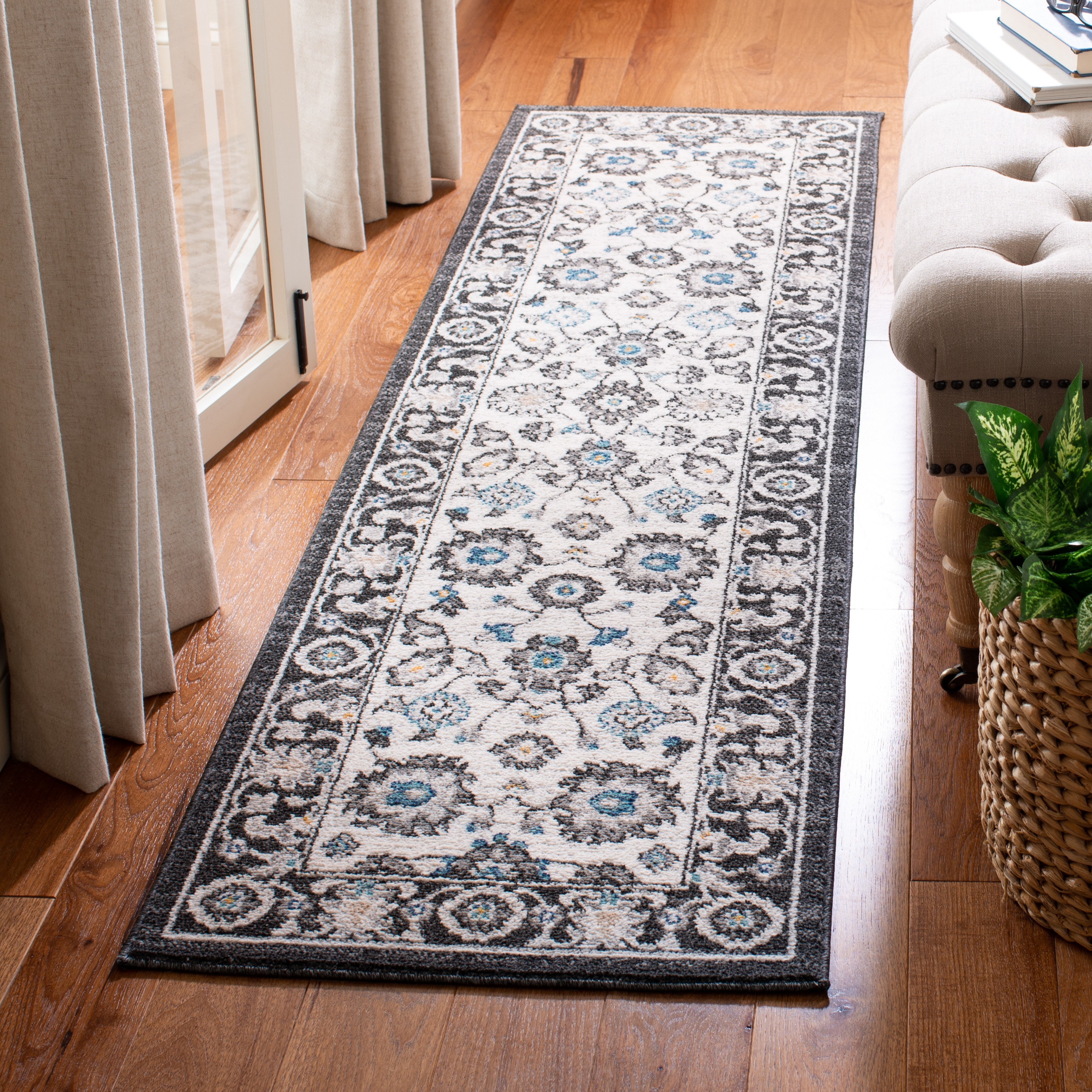 Safavieh LIB750H-28 rugs - View #2