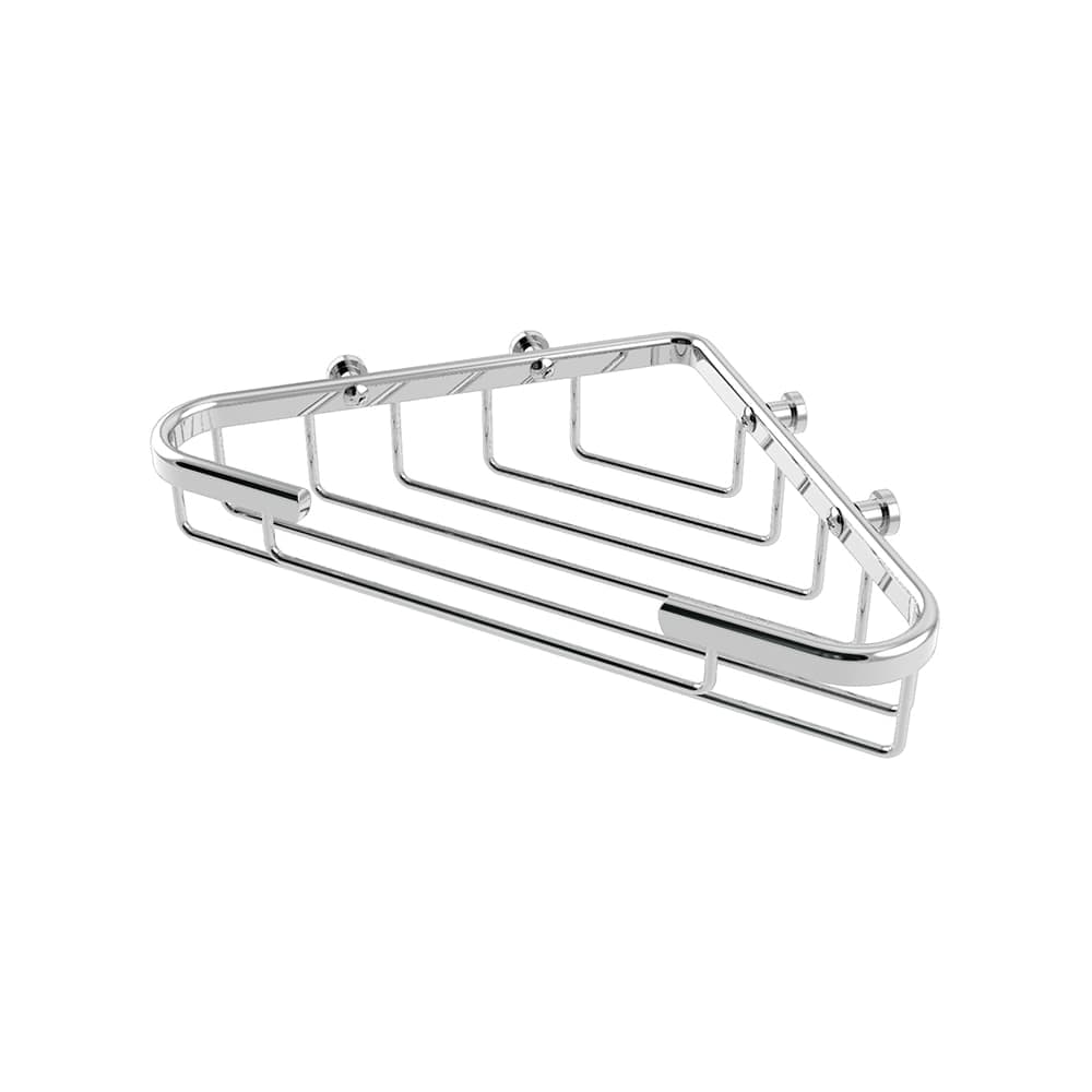Symmons  1003SB Wall Mounted Corner Soap Basket