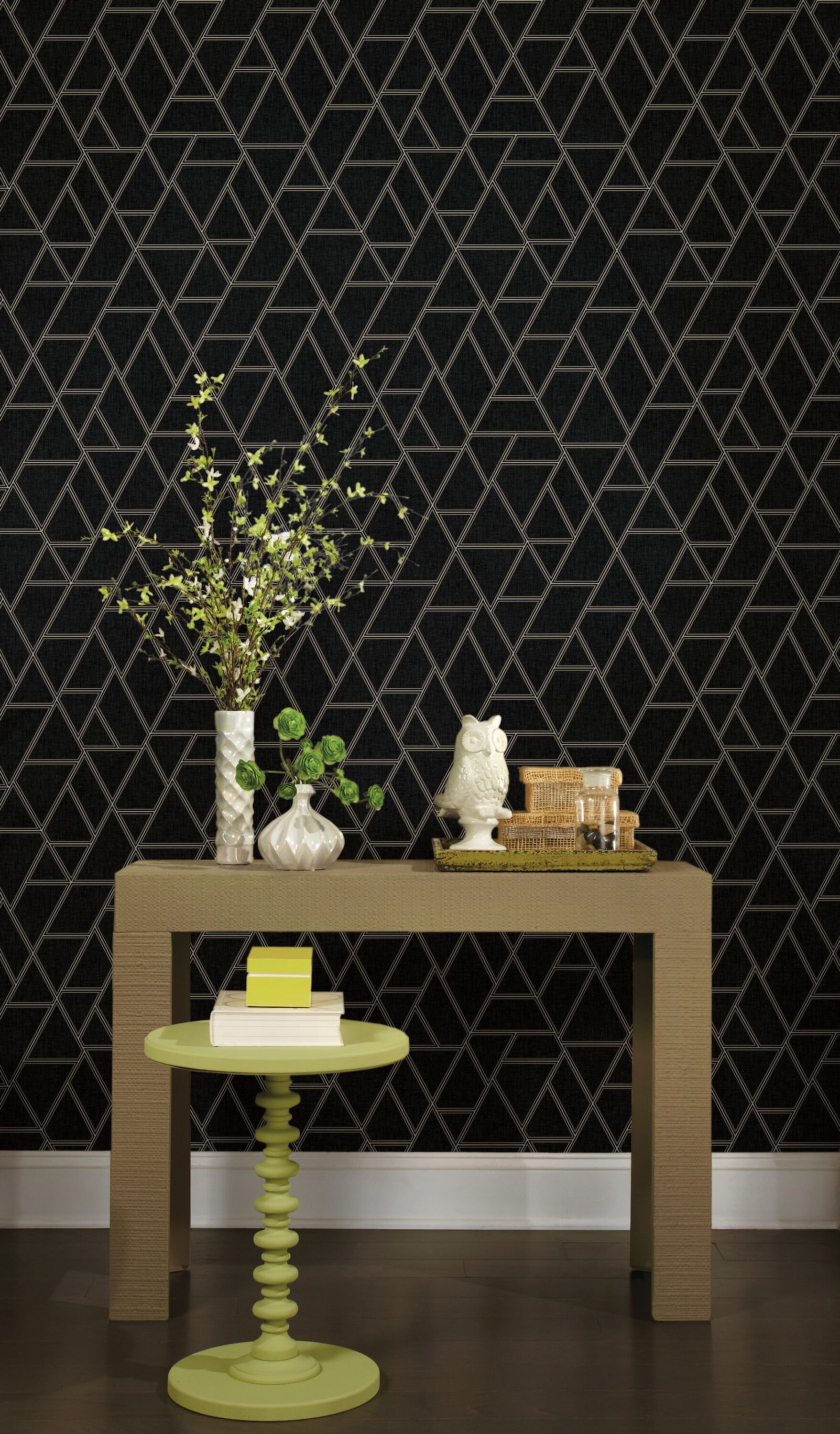 York Wallcoverings GR5914 wallpaper - View #3