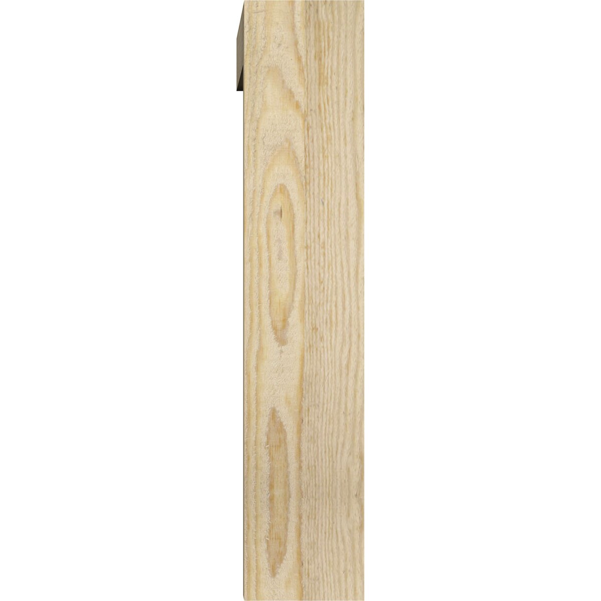 Ekena Millwork 1464009 Exterior-Brackets-Braces - View #4