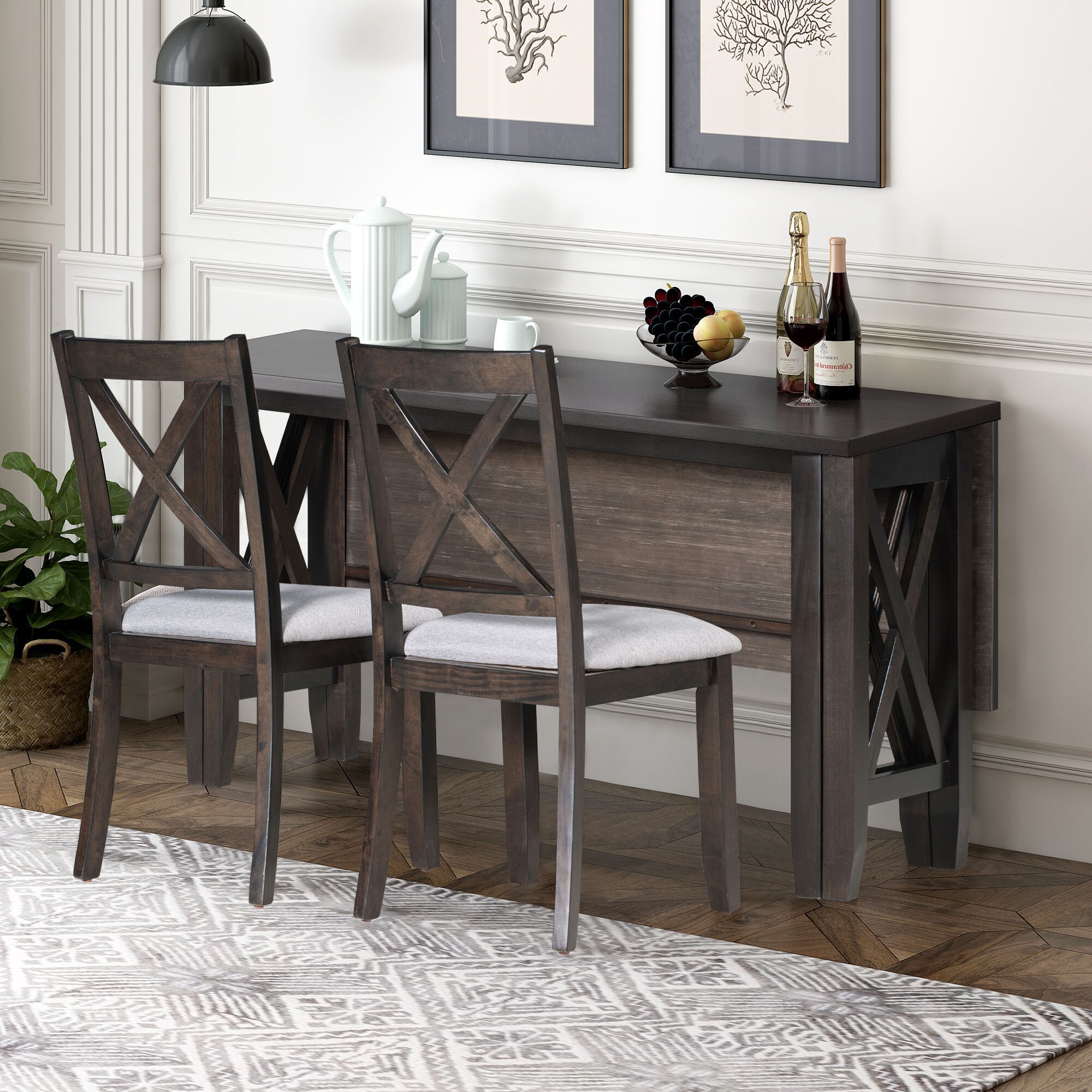 SINOFURN SYA330004BN Dining-Sets - View #6