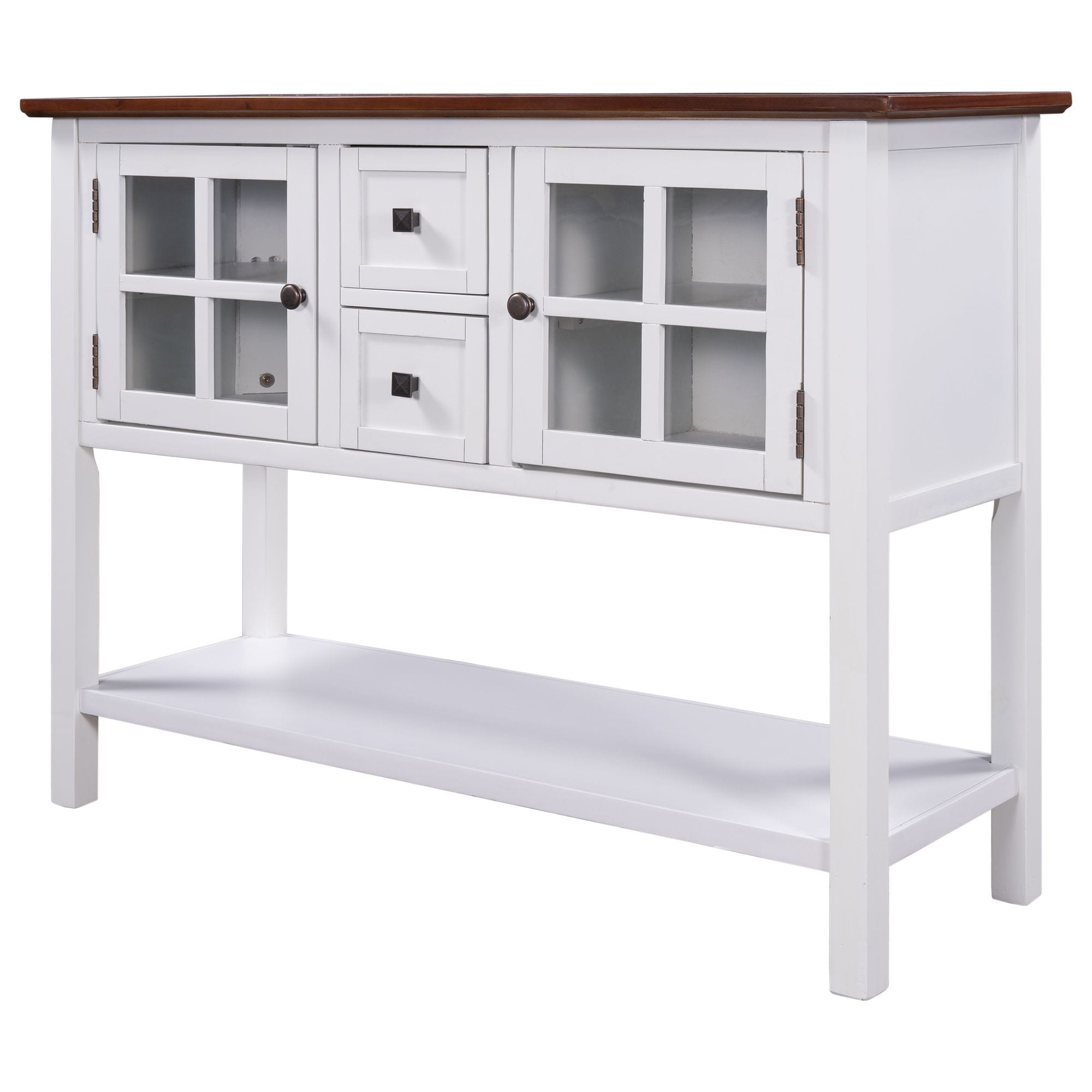 Yiekholo LL-0005AAT Console-Sofa-Tables - View #6
