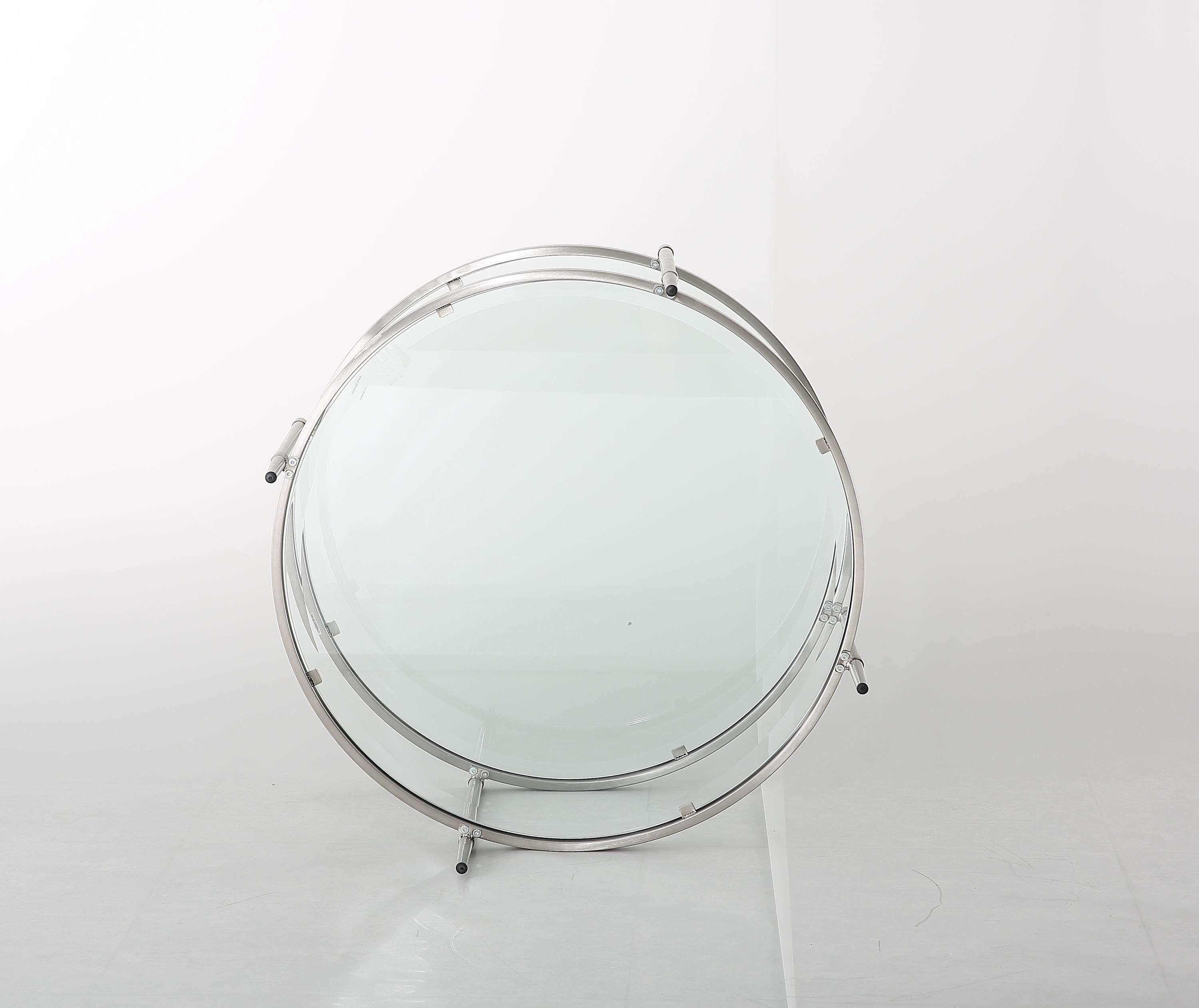 CASAINC WF-ET-1353R-BR End-Tables - View #5