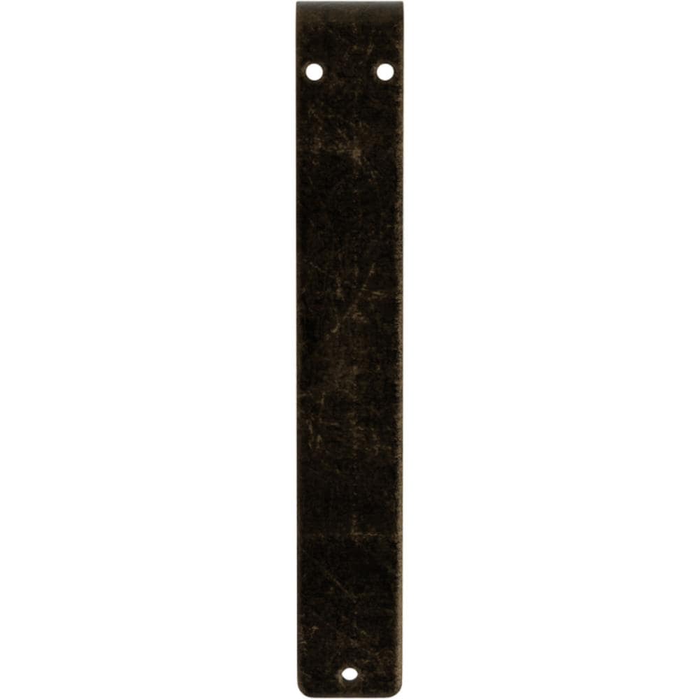 Ekena Millwork BKTM01X05X08SLOAPG Mending-Plates-Brackets-Braces - View #5