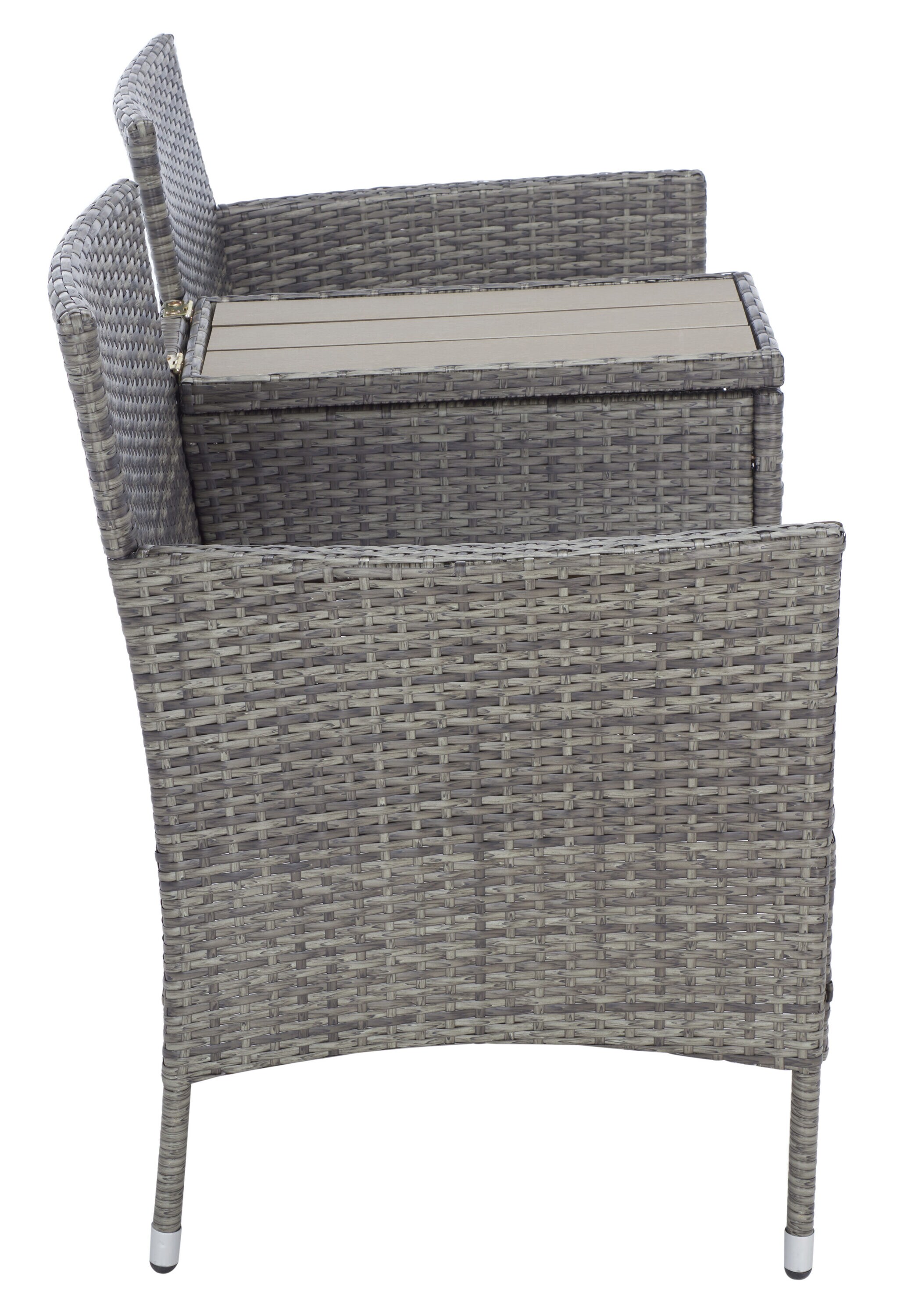 Safavieh PAT7710C Patio-Chairs - View #8